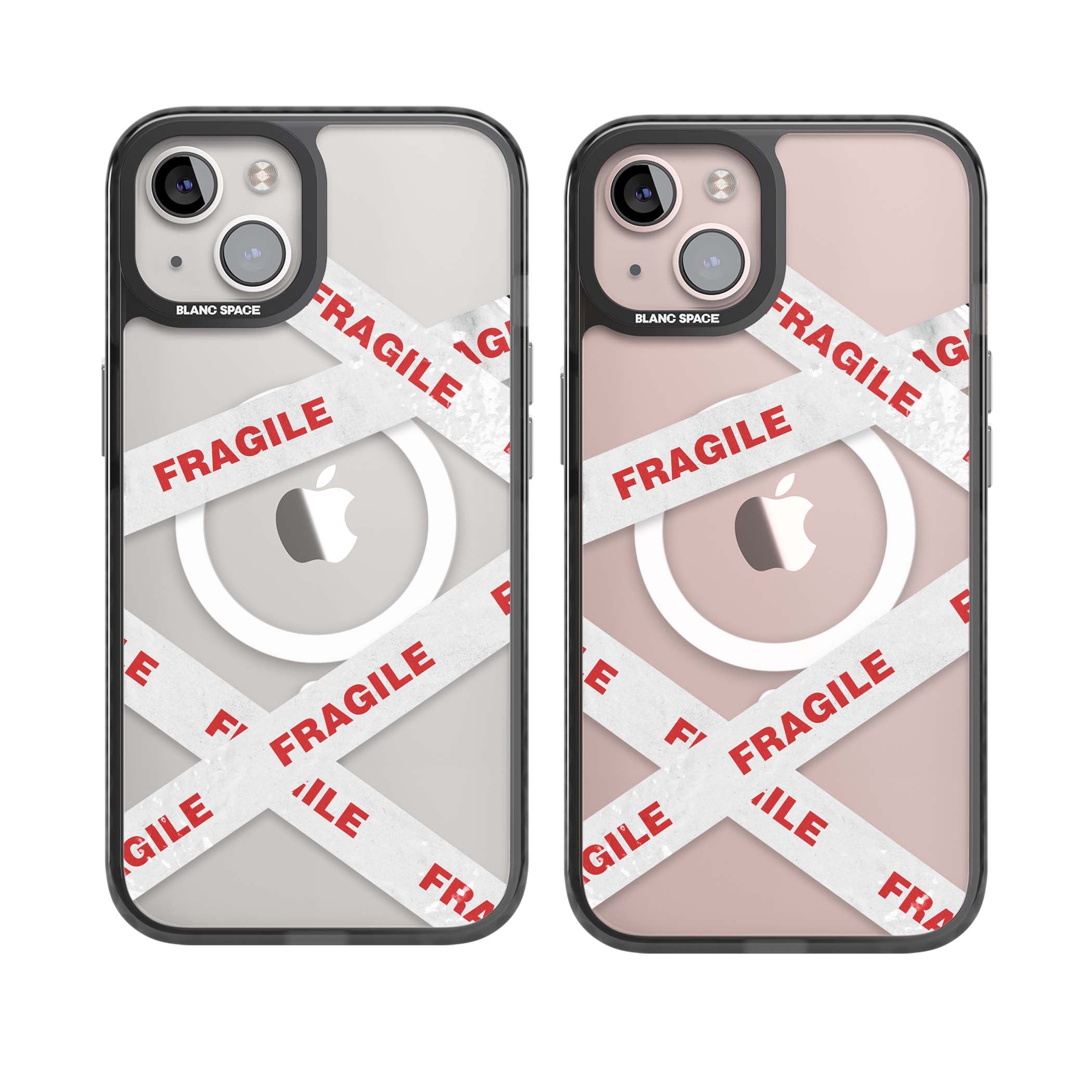 BLACK IMPACT MAGSAFE