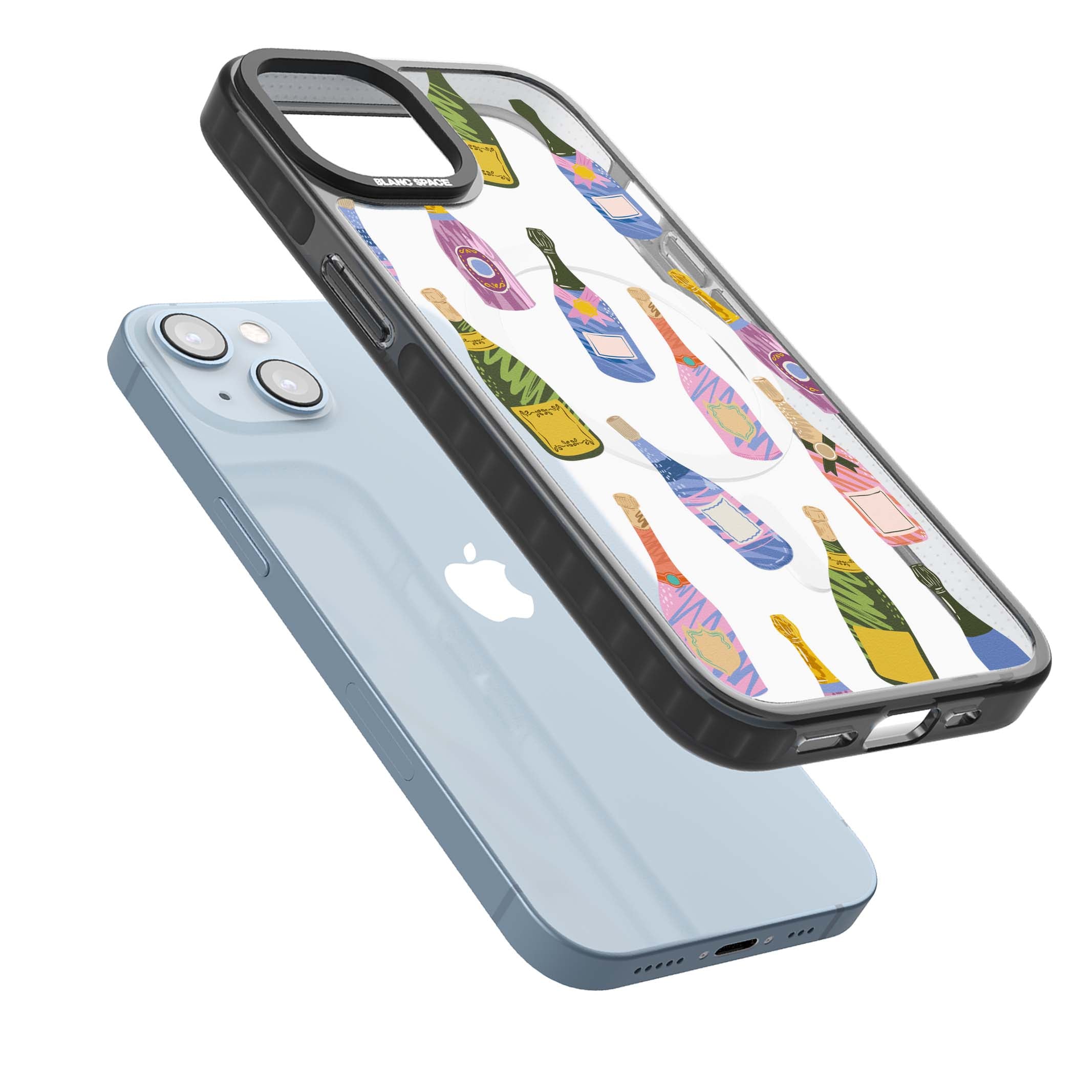 BLACK IMPACT MAGSAFE