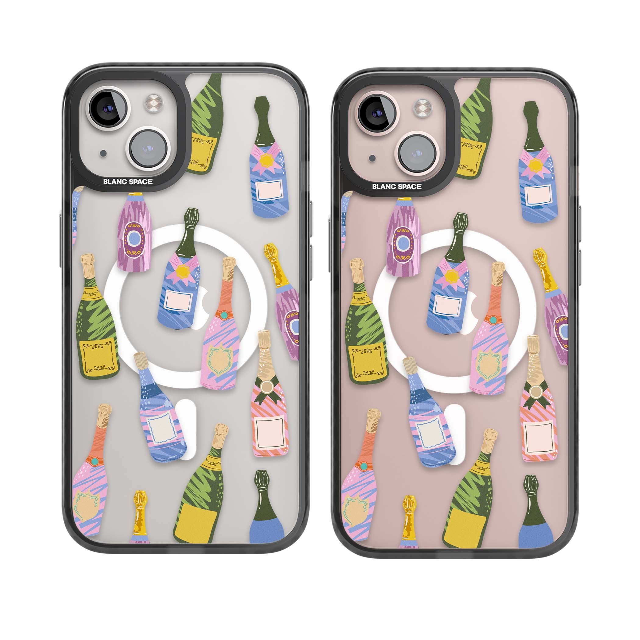 BLACK IMPACT MAGSAFE