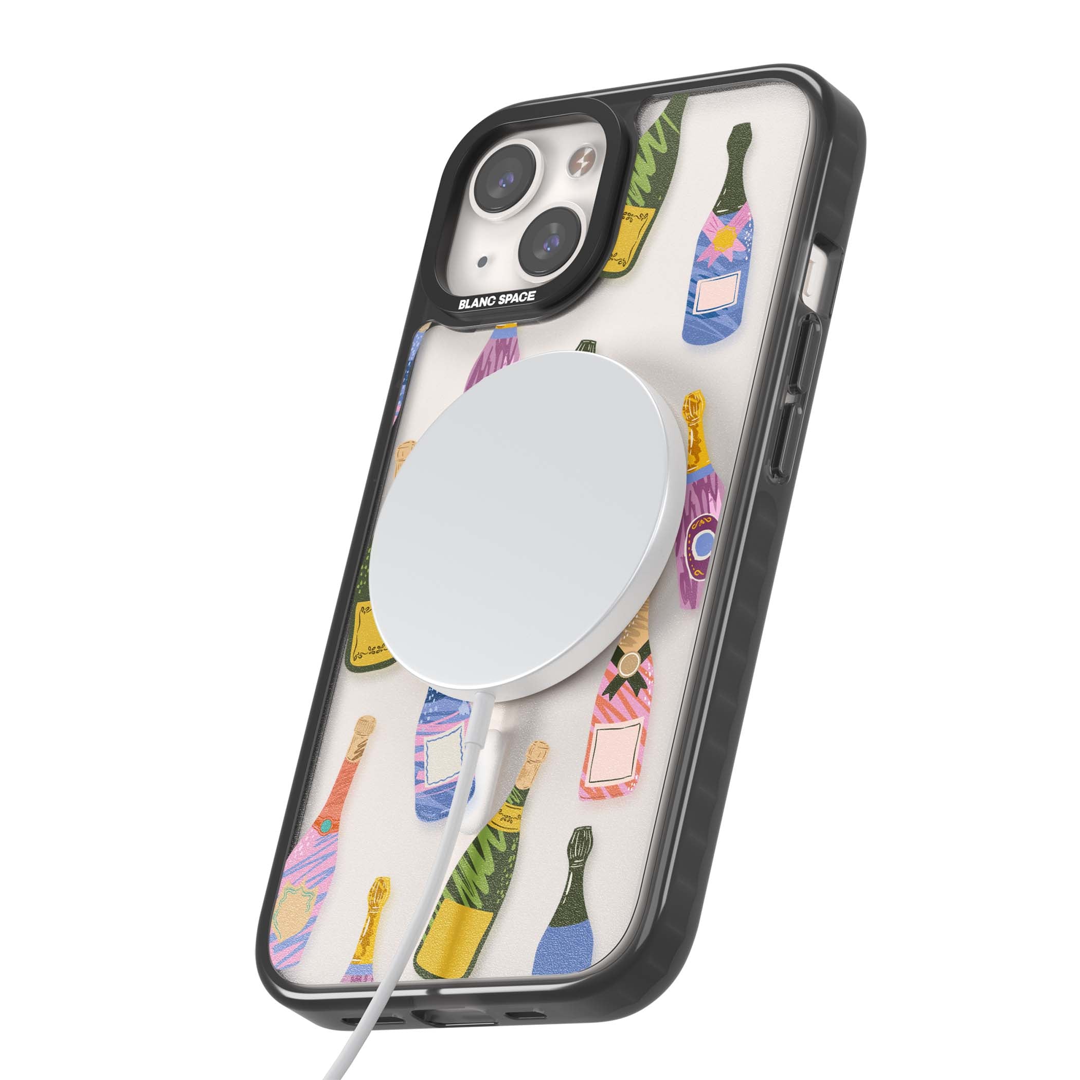 BLACK IMPACT MAGSAFE