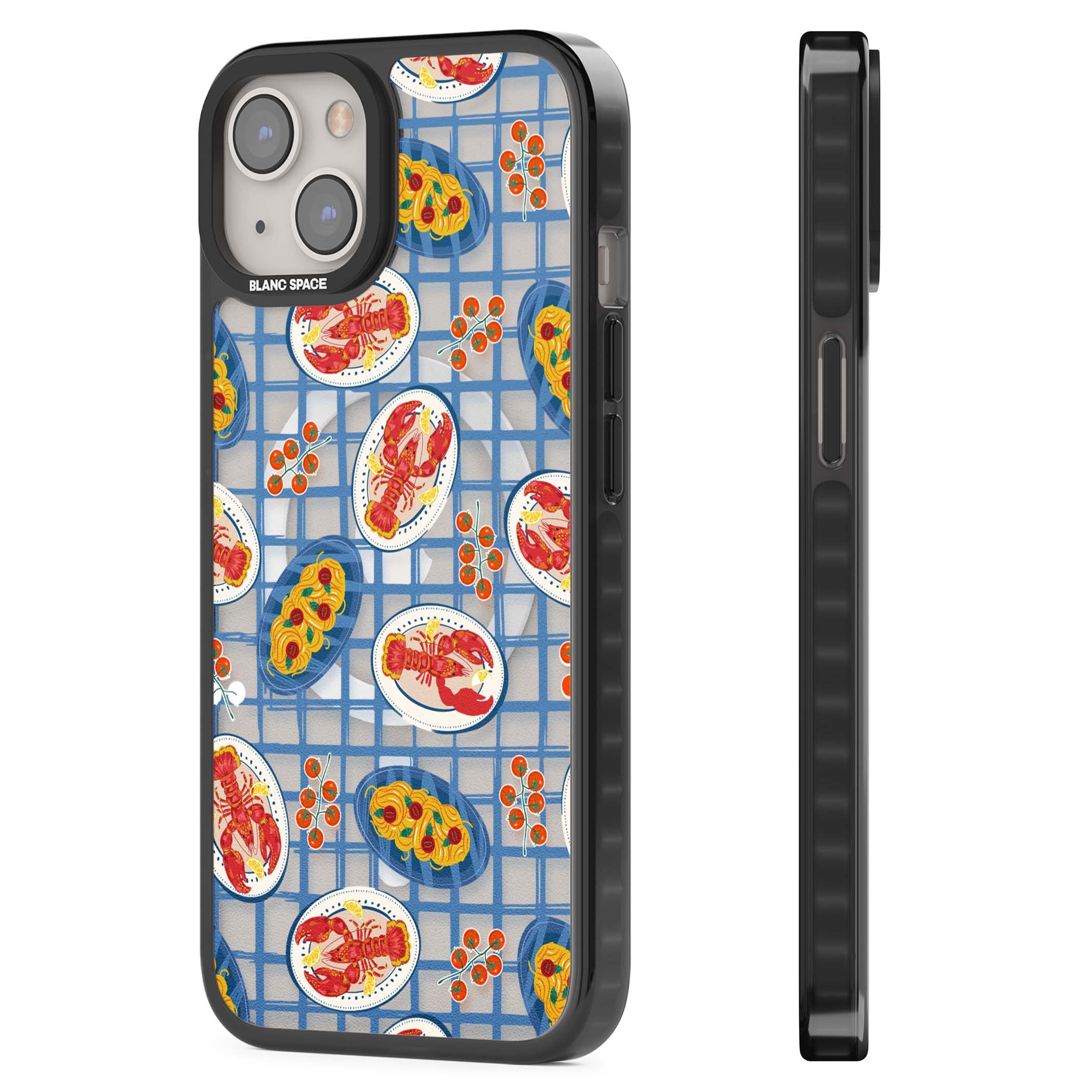 BLACK IMPACT MAGSAFE