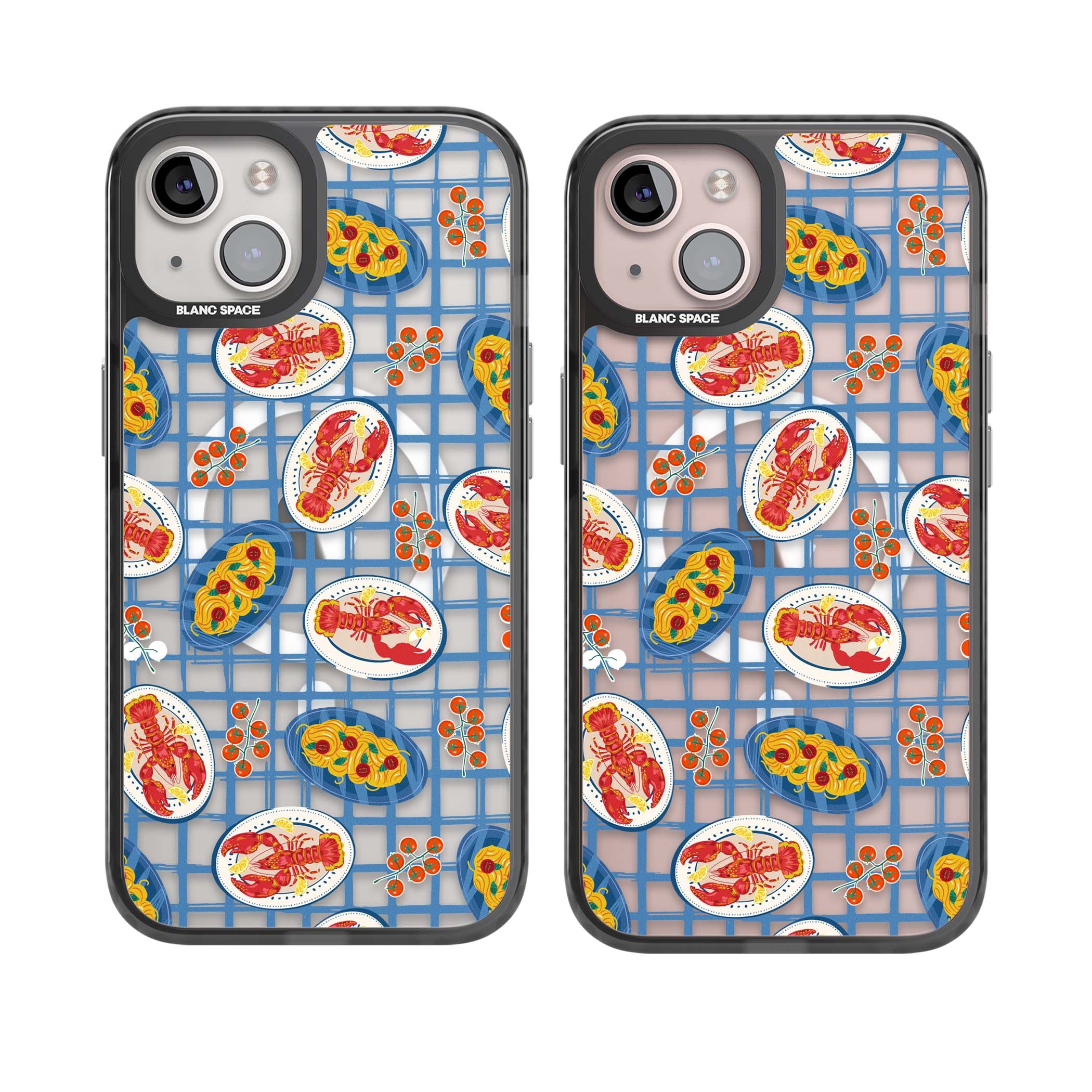 BLACK IMPACT MAGSAFE