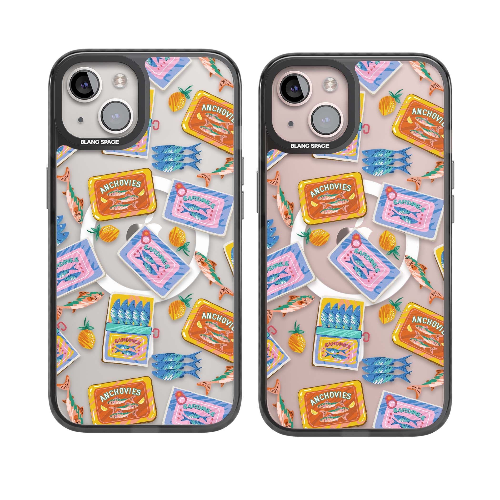 BLACK IMPACT MAGSAFE