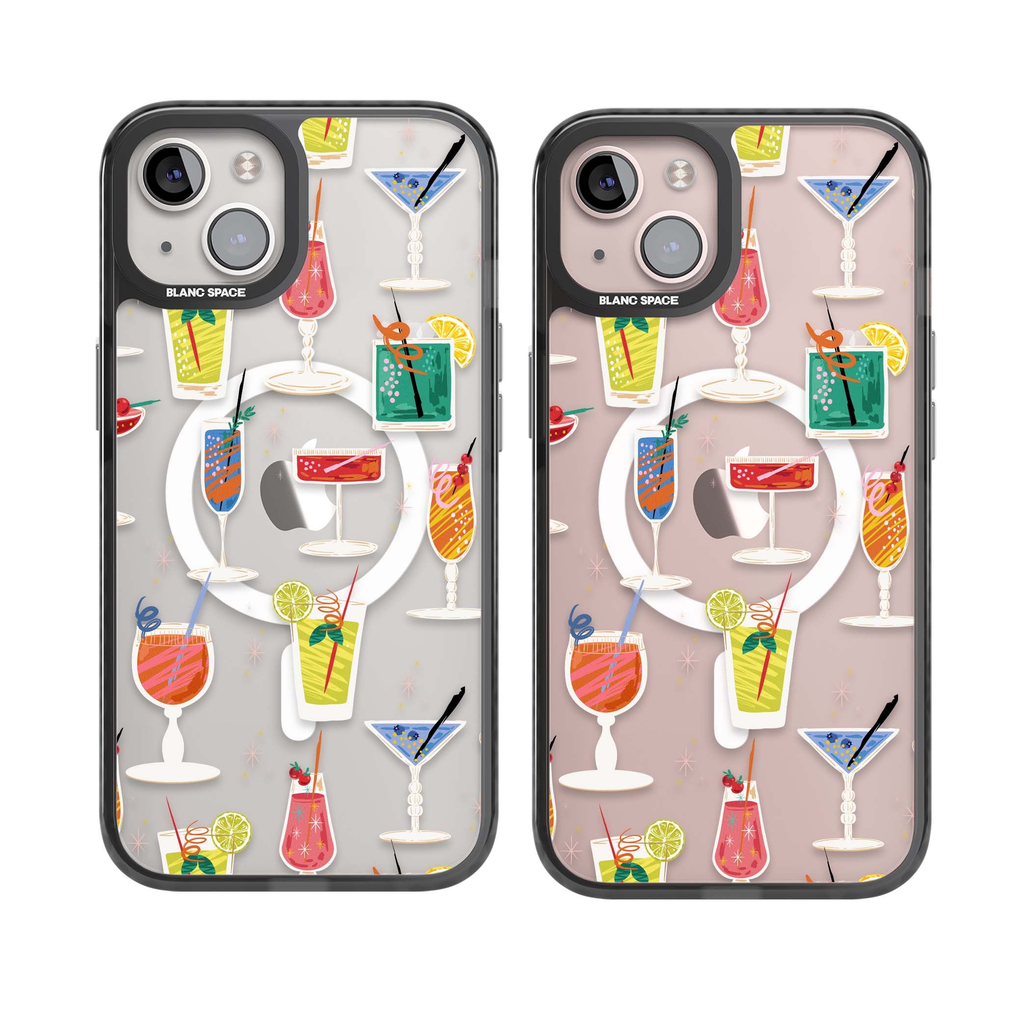 BLACK IMPACT MAGSAFE