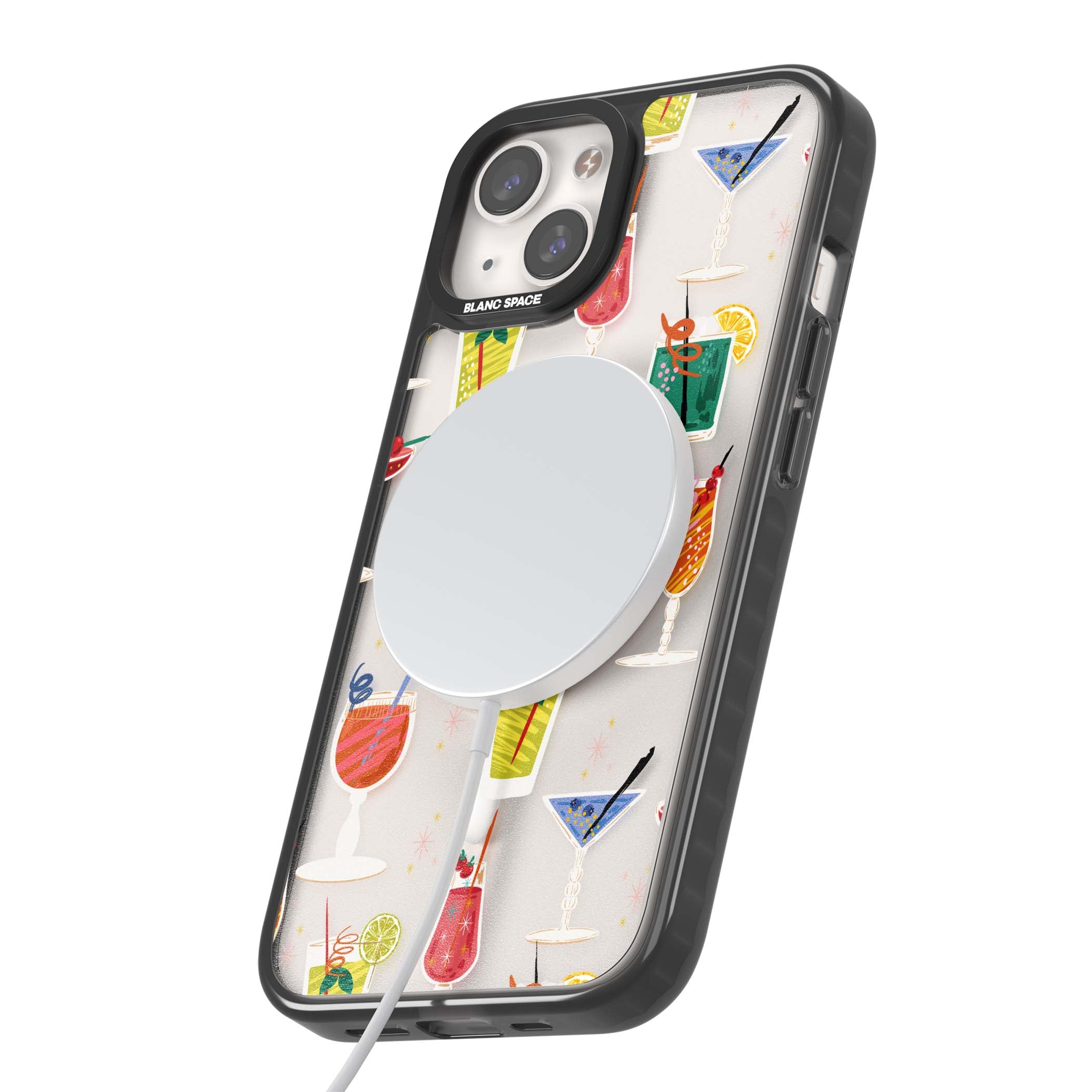 BLACK IMPACT MAGSAFE