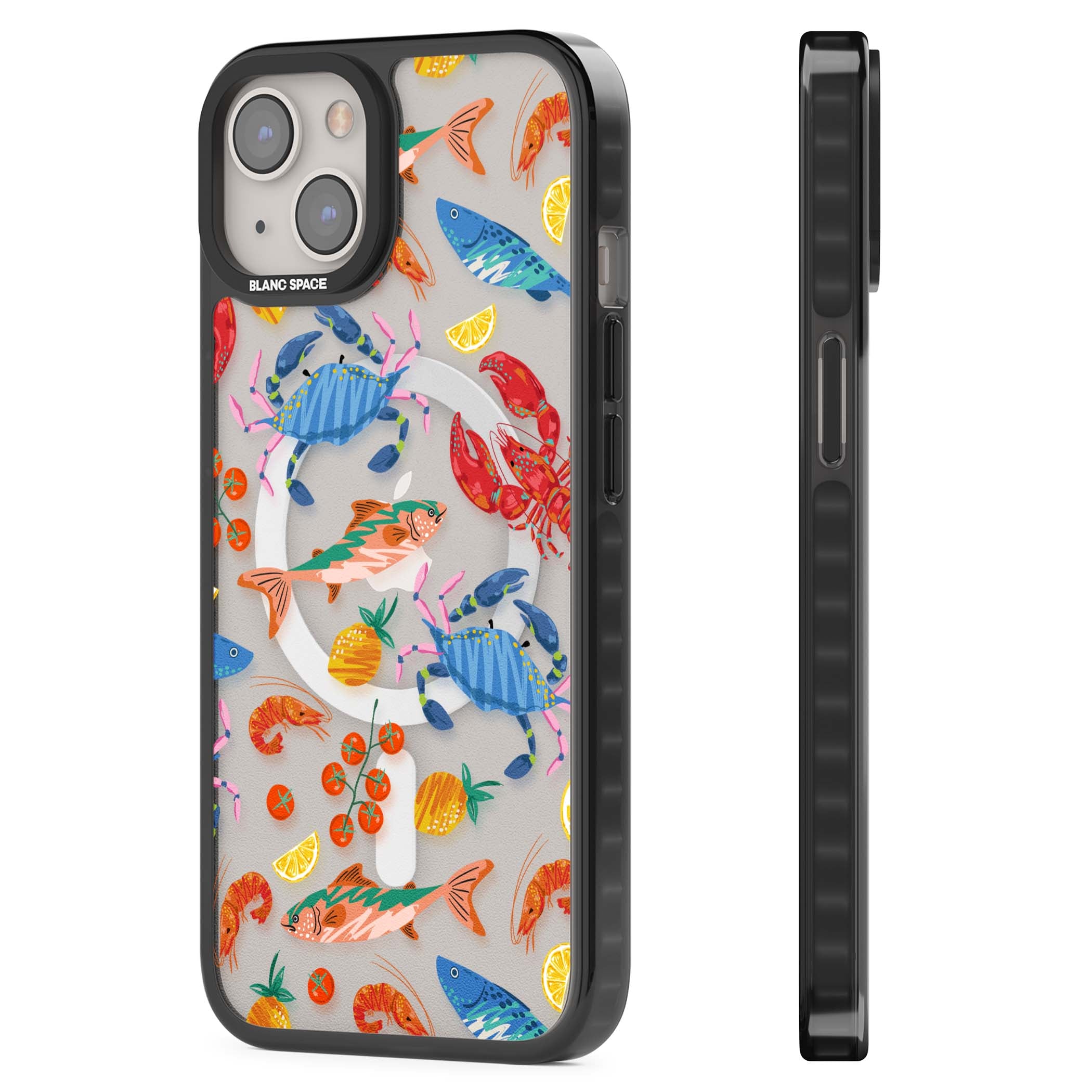 BLACK IMPACT MAGSAFE