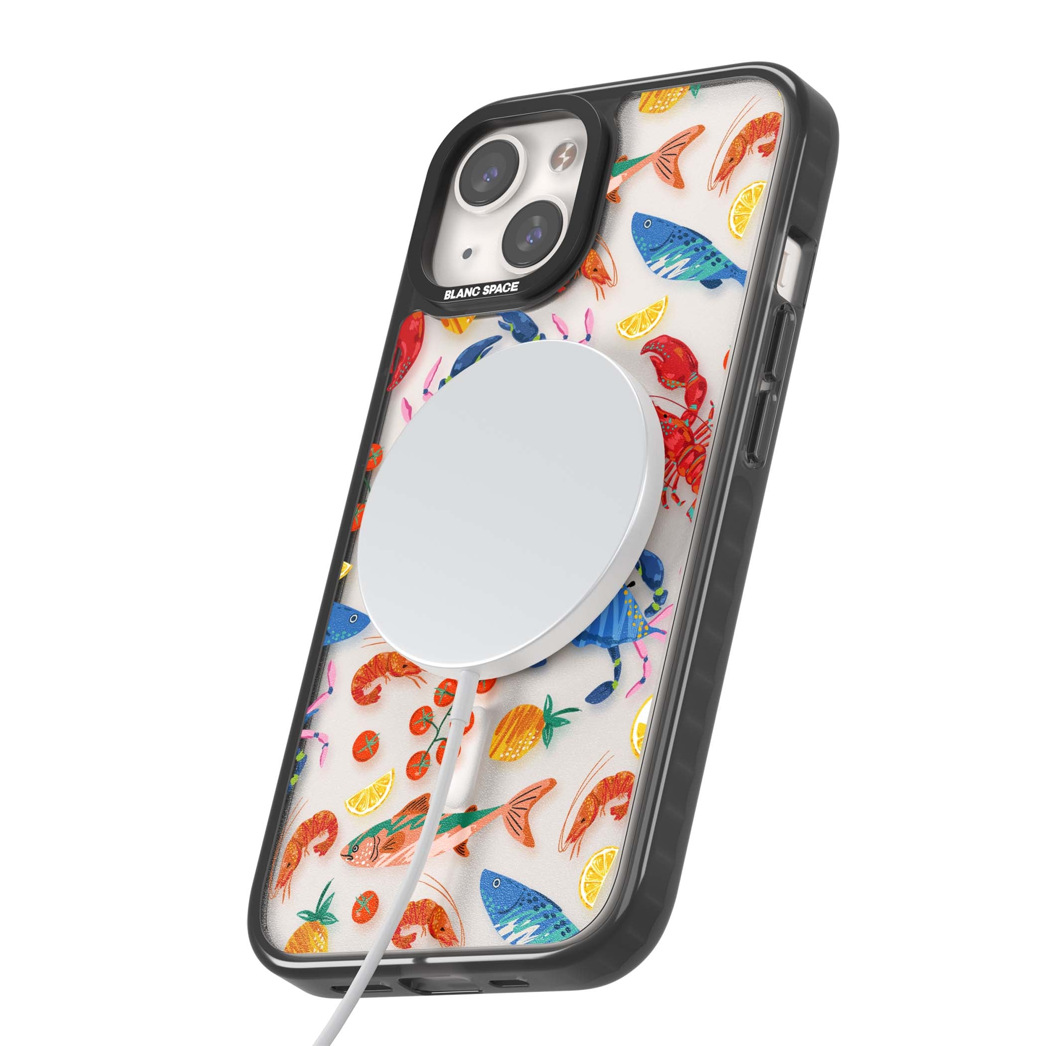 BLACK IMPACT MAGSAFE