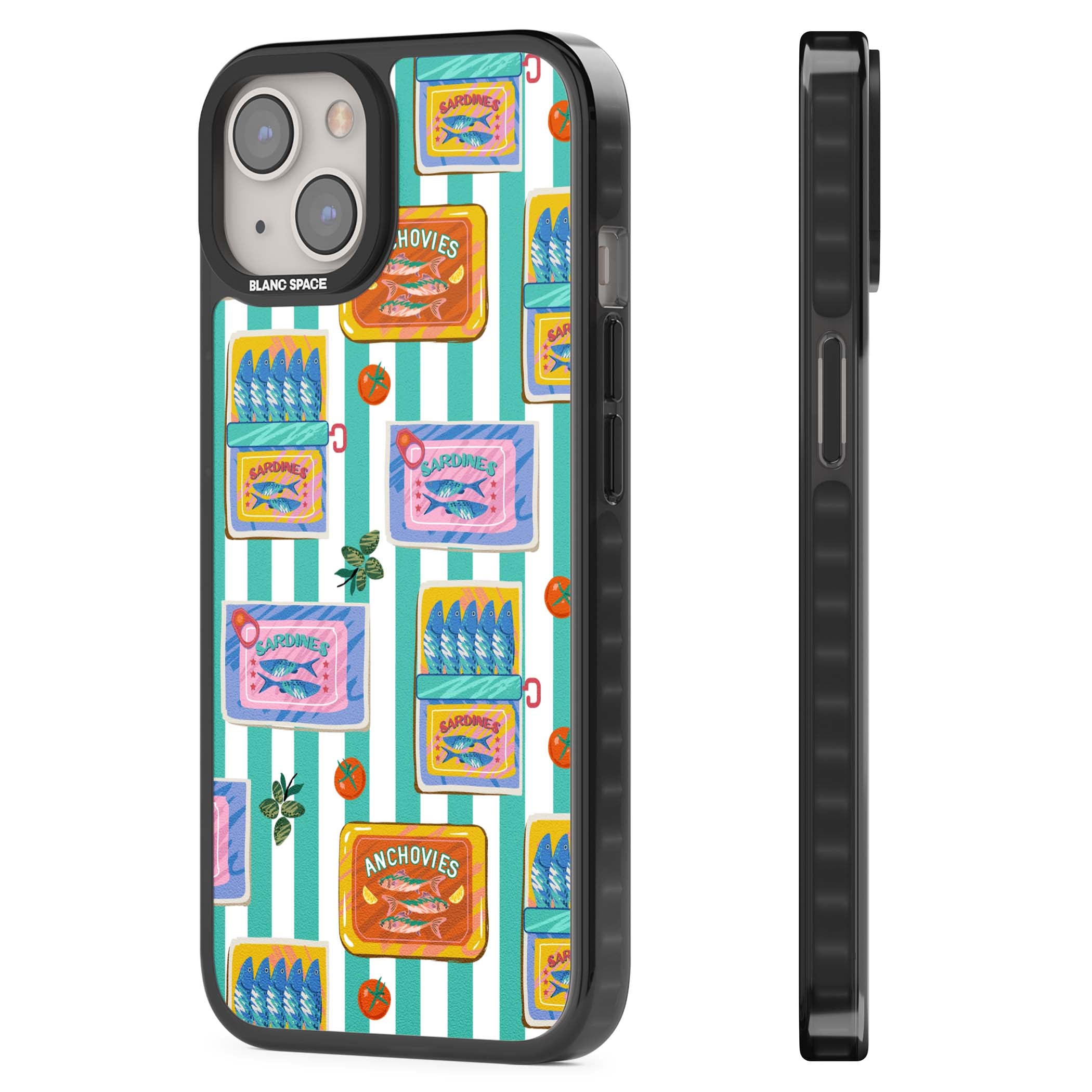 BLACK IMPACT MAGSAFE