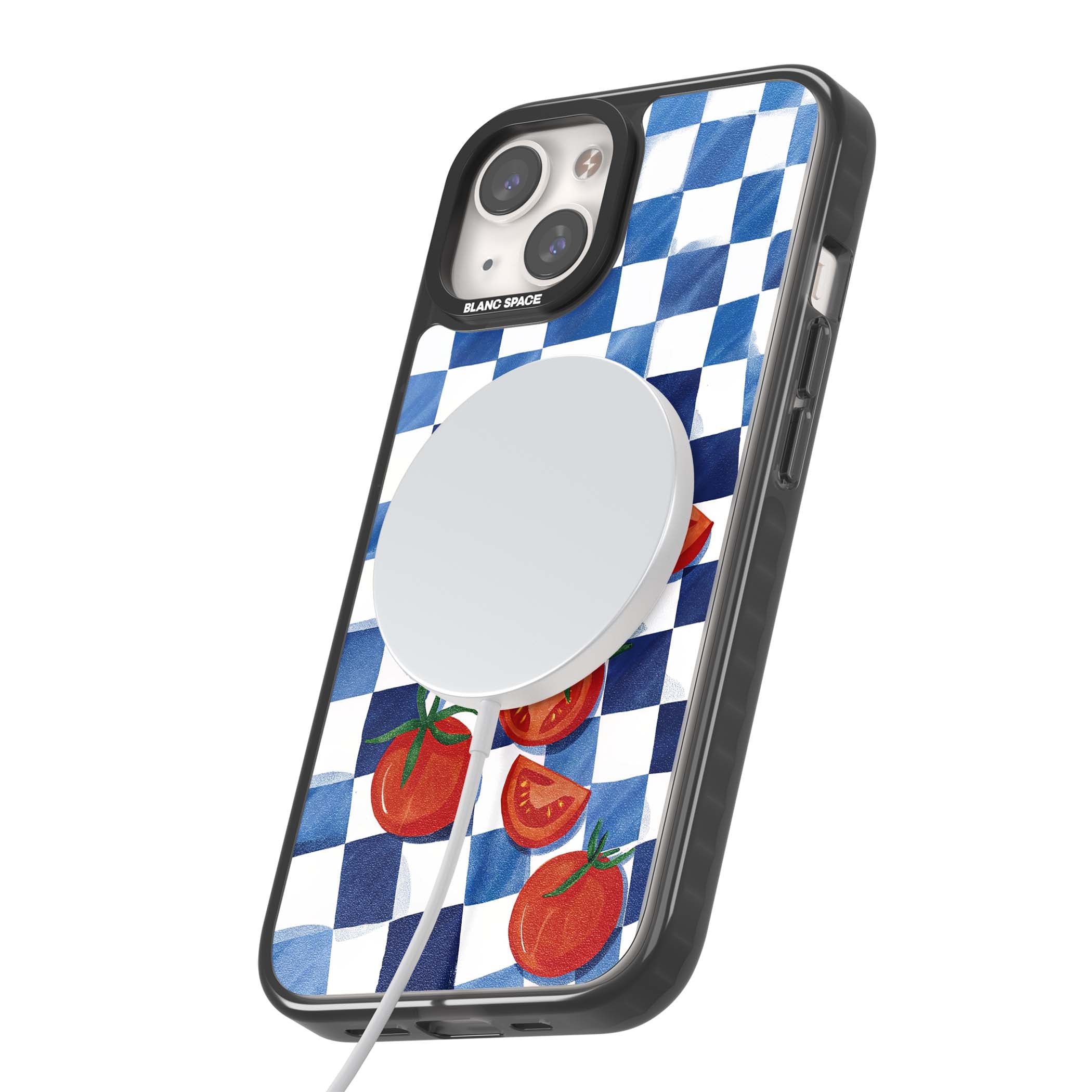 BLACK IMPACT MAGSAFE