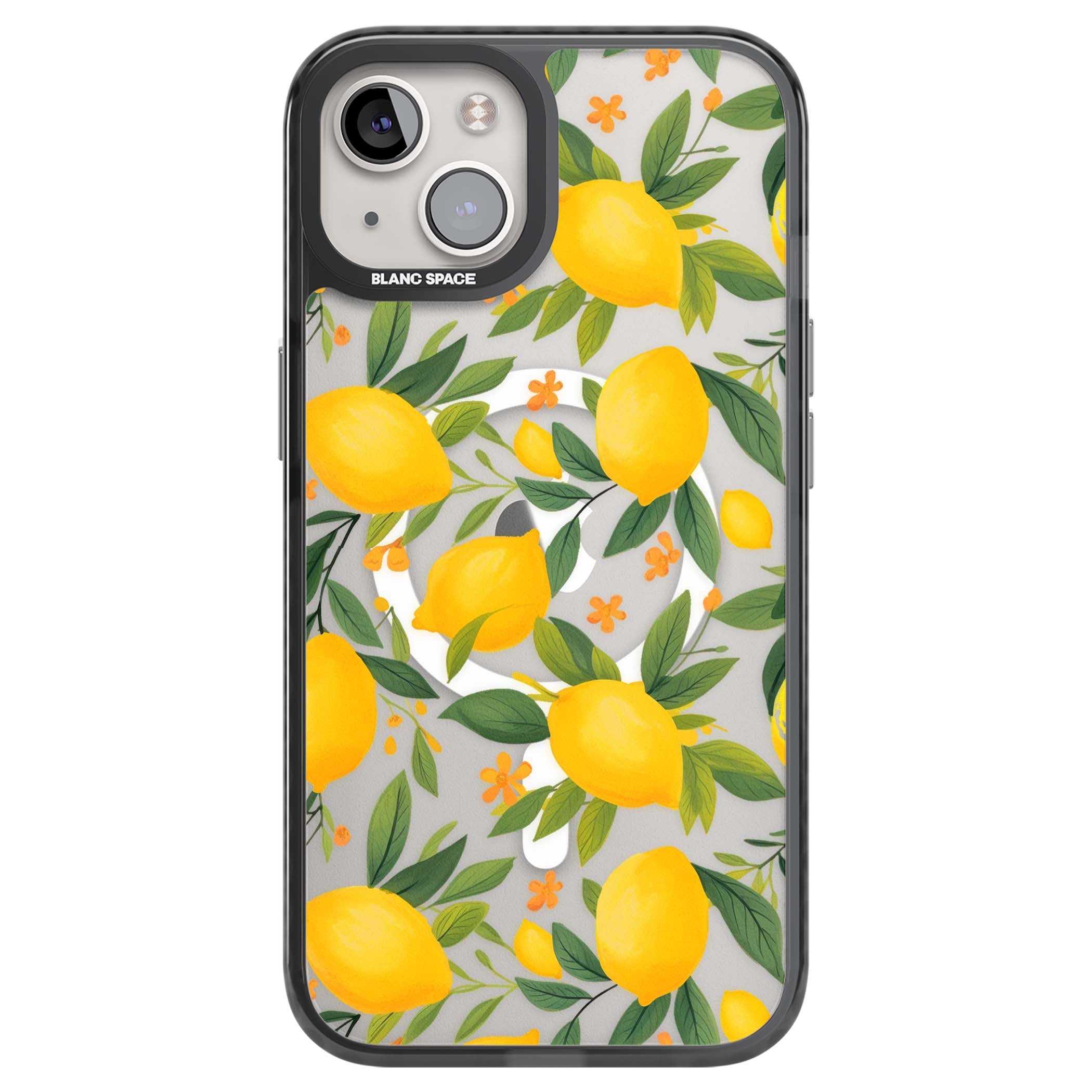 BLACK IMPACT MAGSAFE