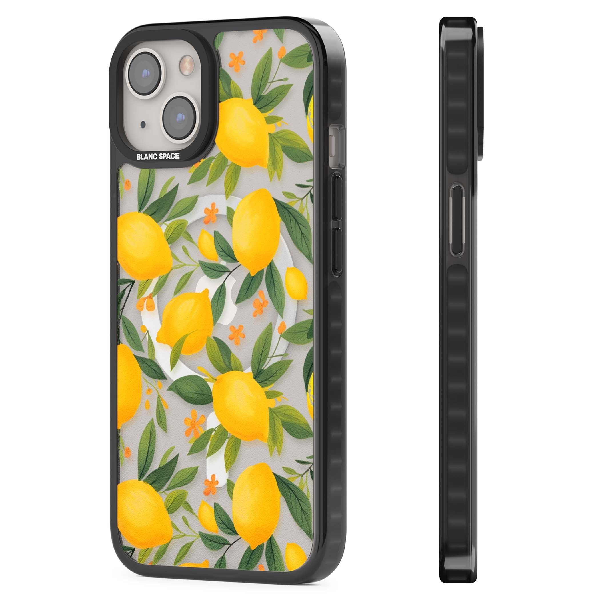 BLACK IMPACT MAGSAFE