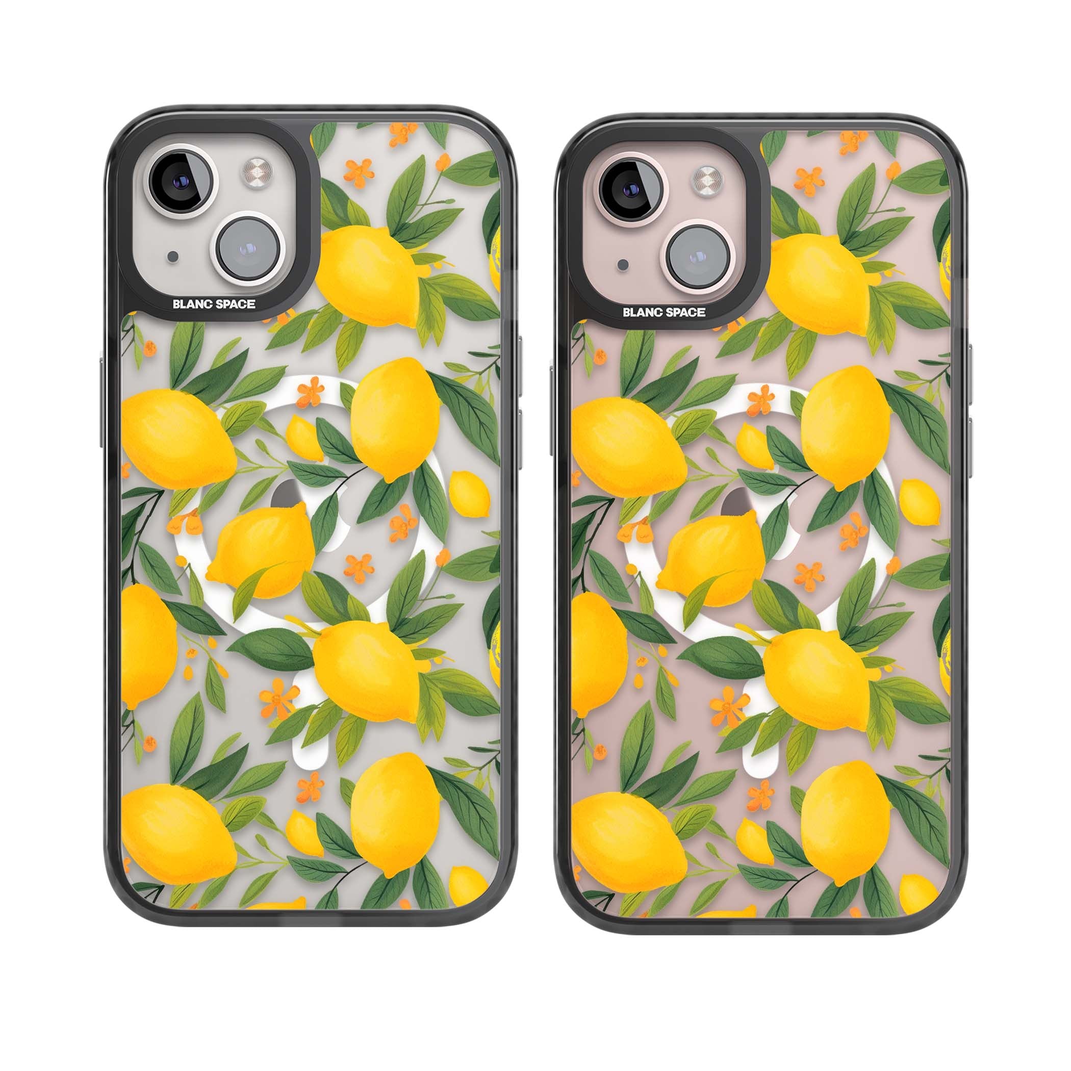 BLACK IMPACT MAGSAFE