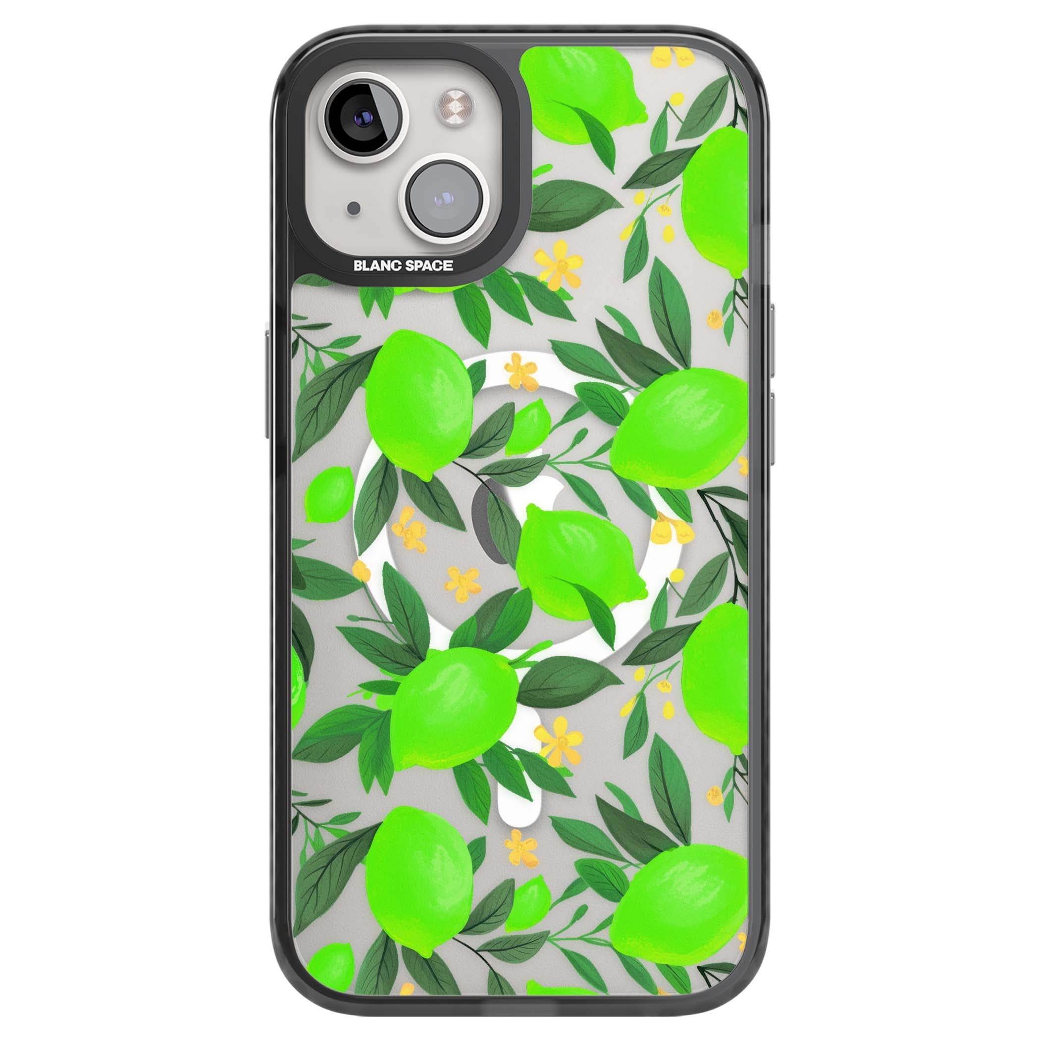 BLACK IMPACT MAGSAFE