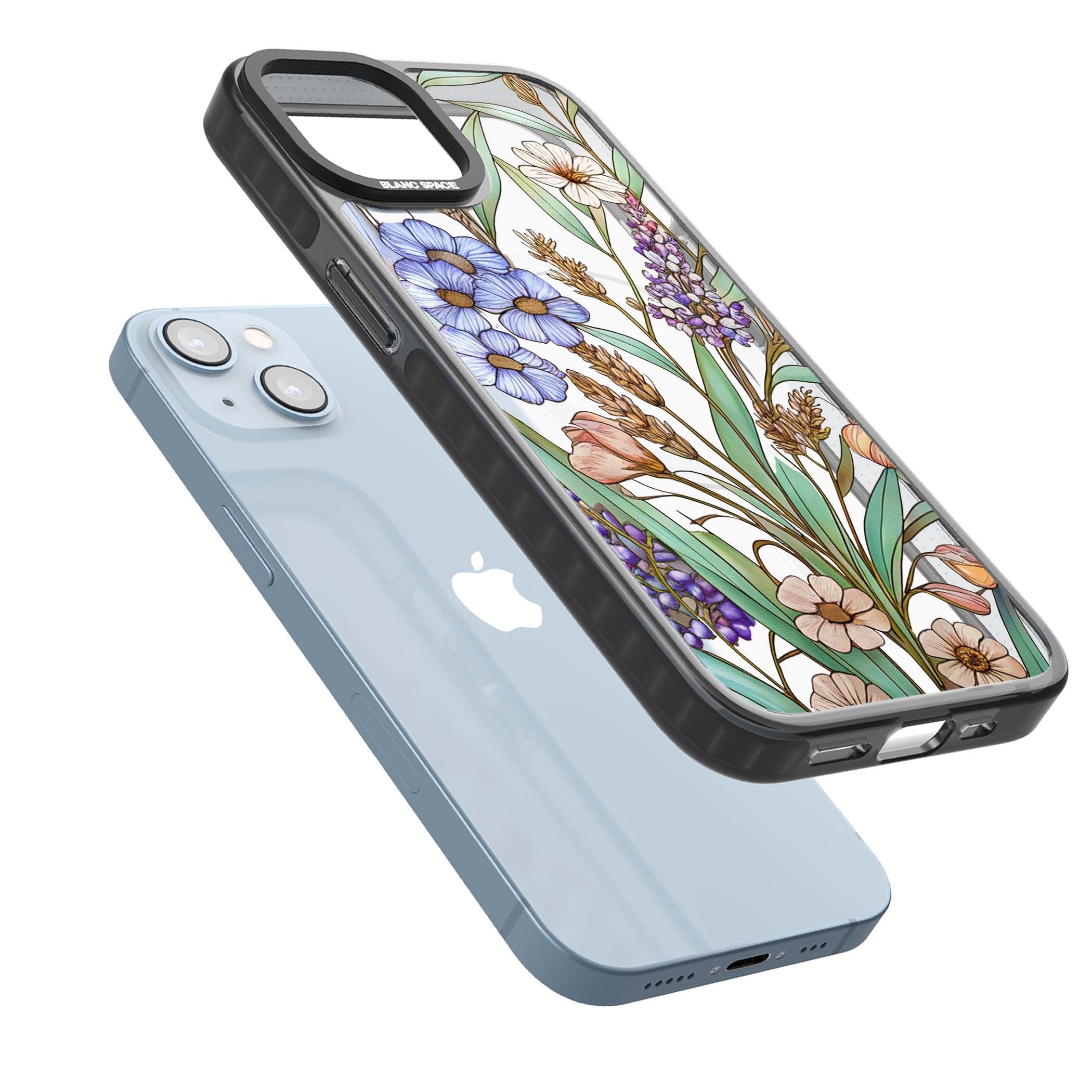 BLACK IMPACT MAGSAFE