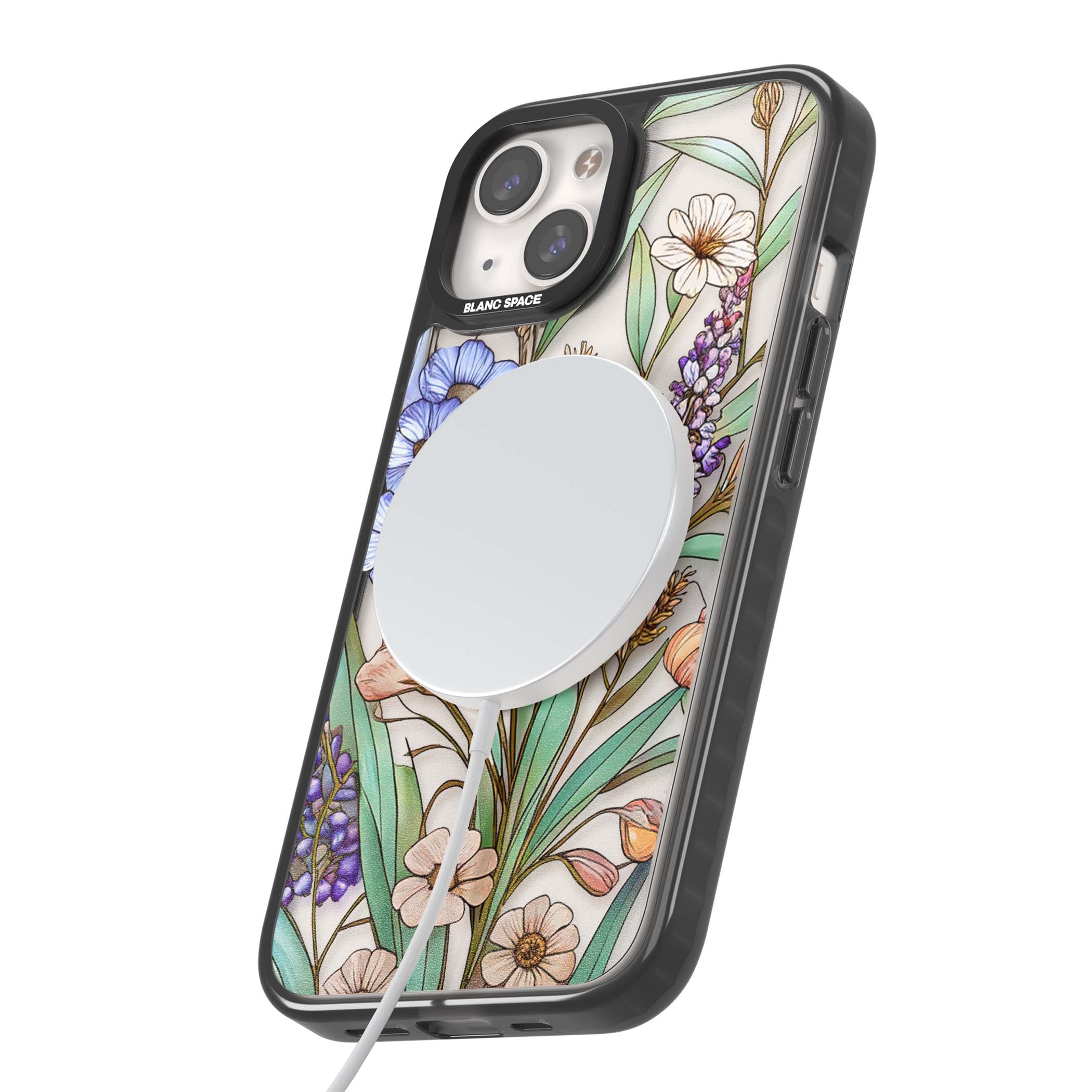 BLACK IMPACT MAGSAFE