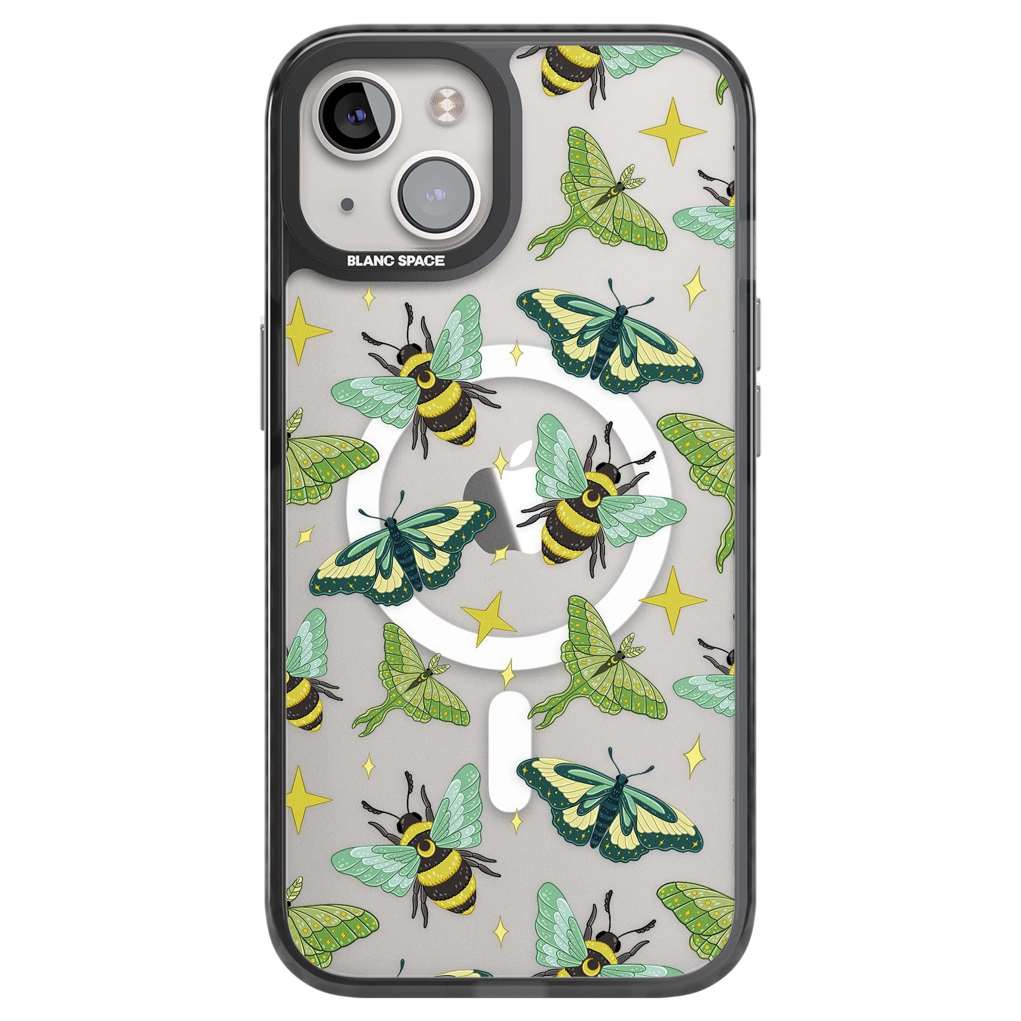 BLACK IMPACT MAGSAFE