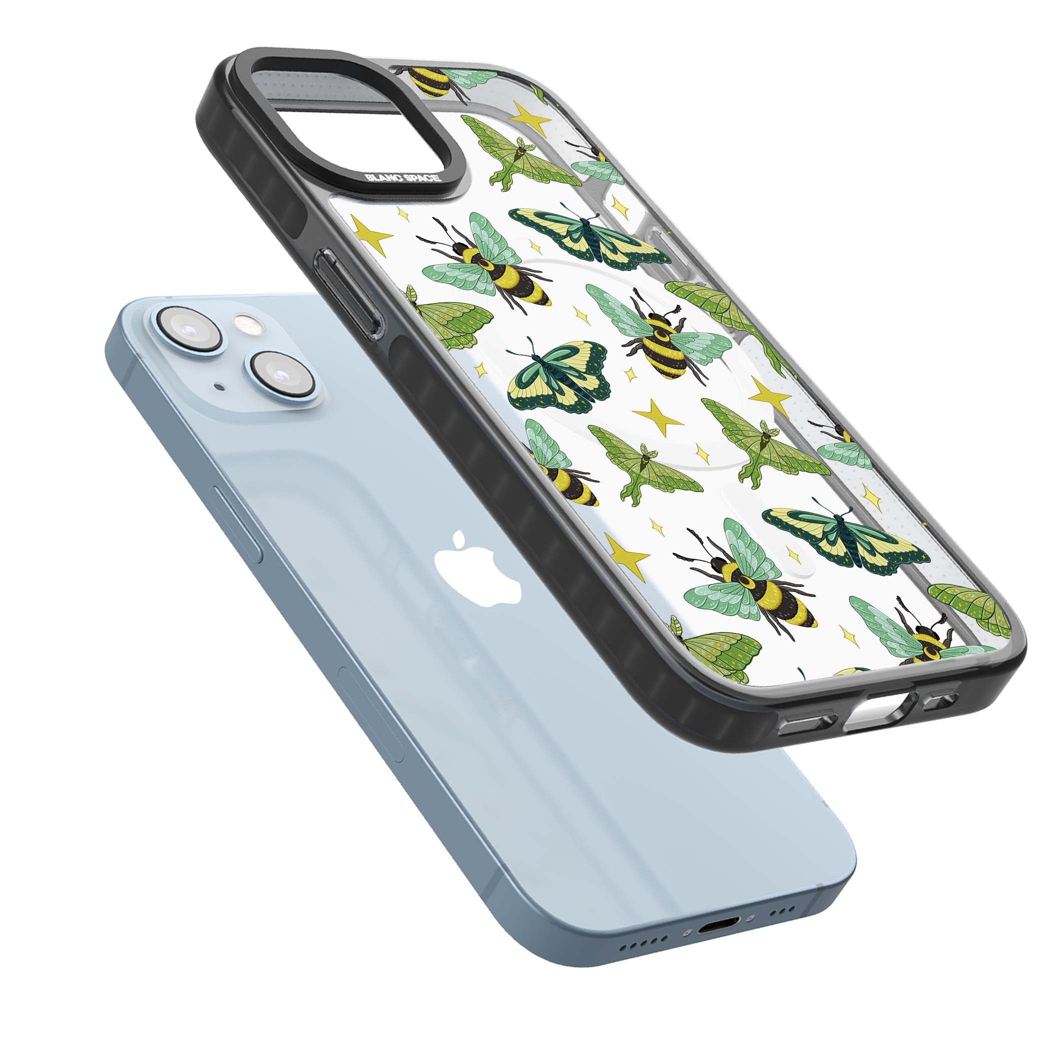 BLACK IMPACT MAGSAFE