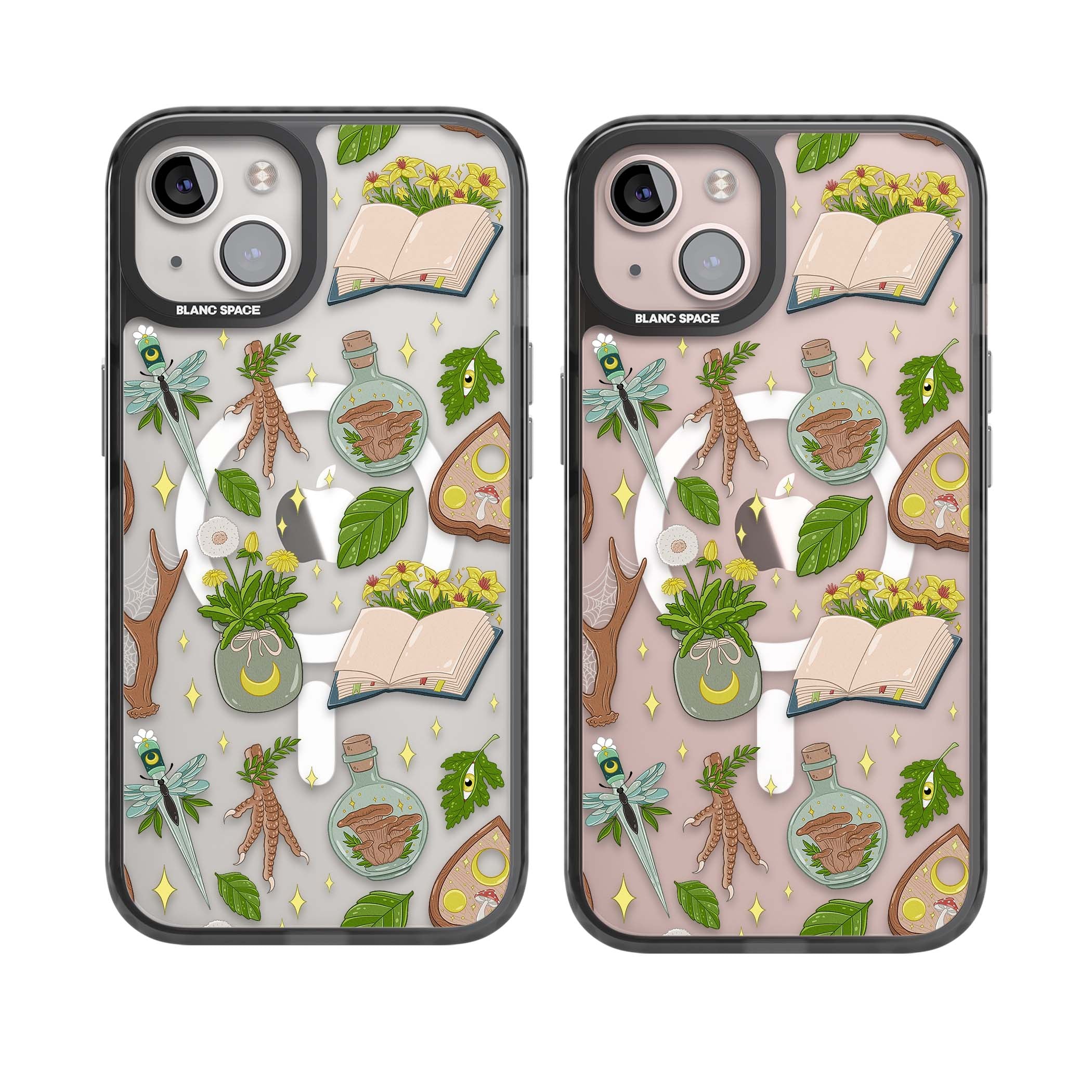 BLACK IMPACT MAGSAFE