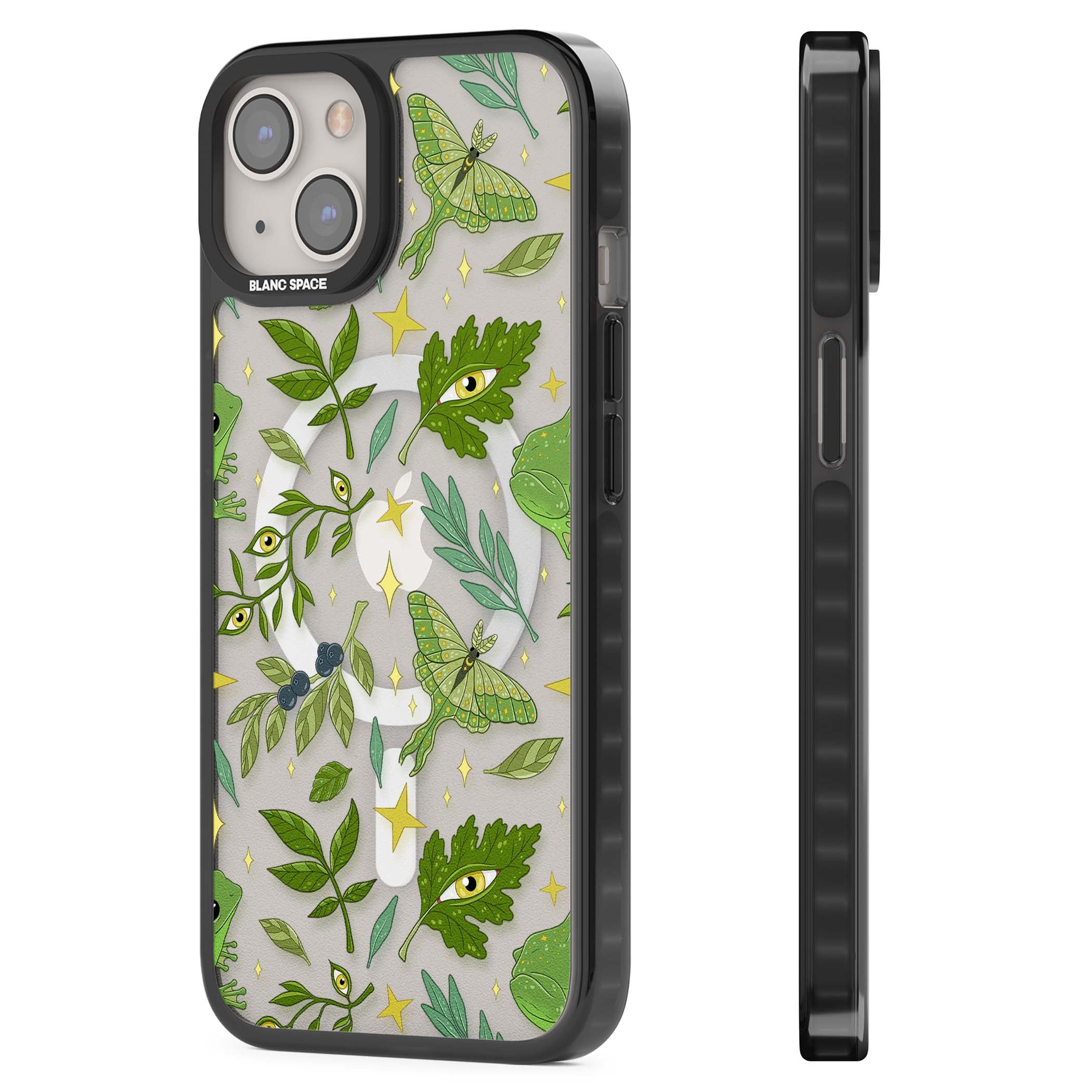 BLACK IMPACT MAGSAFE