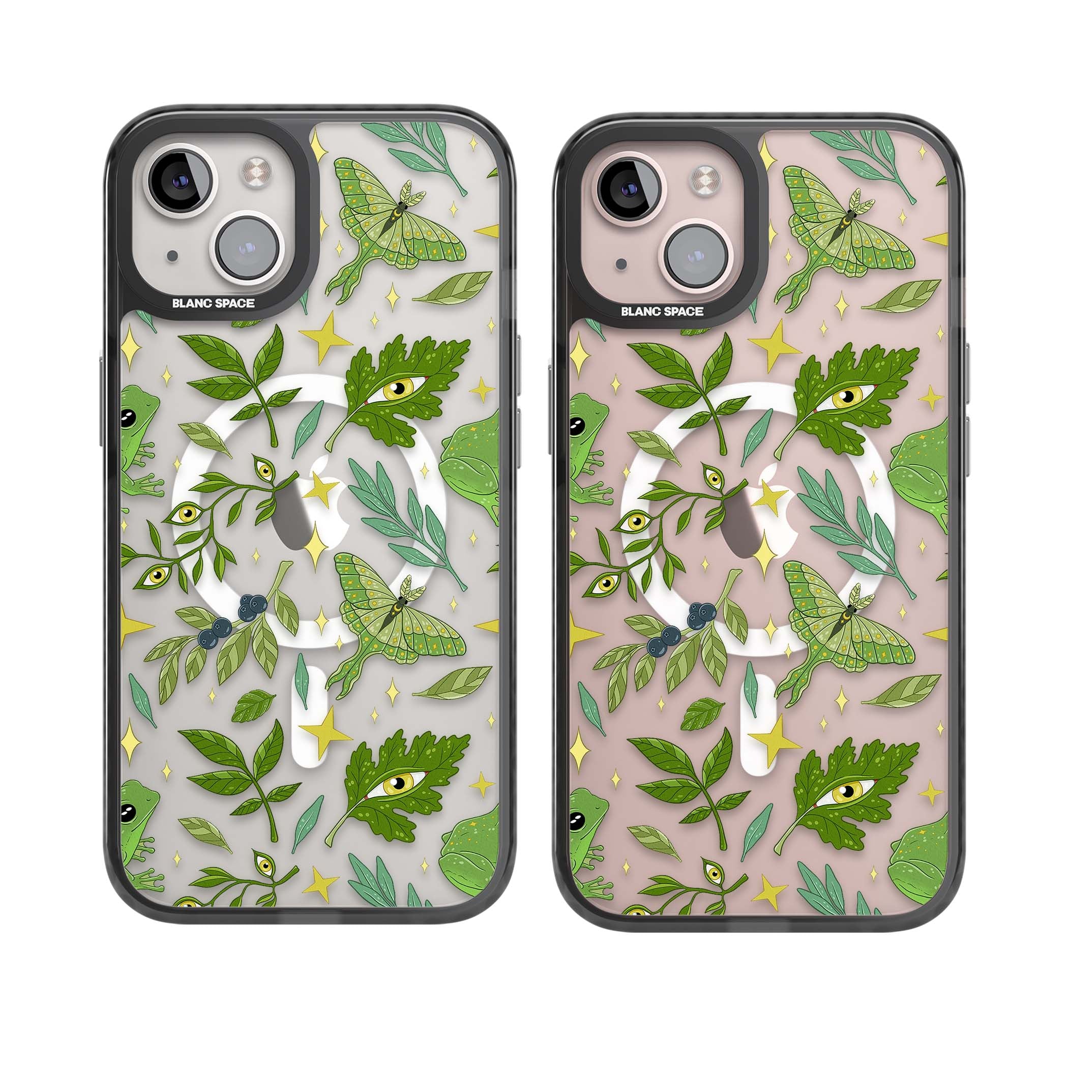 BLACK IMPACT MAGSAFE