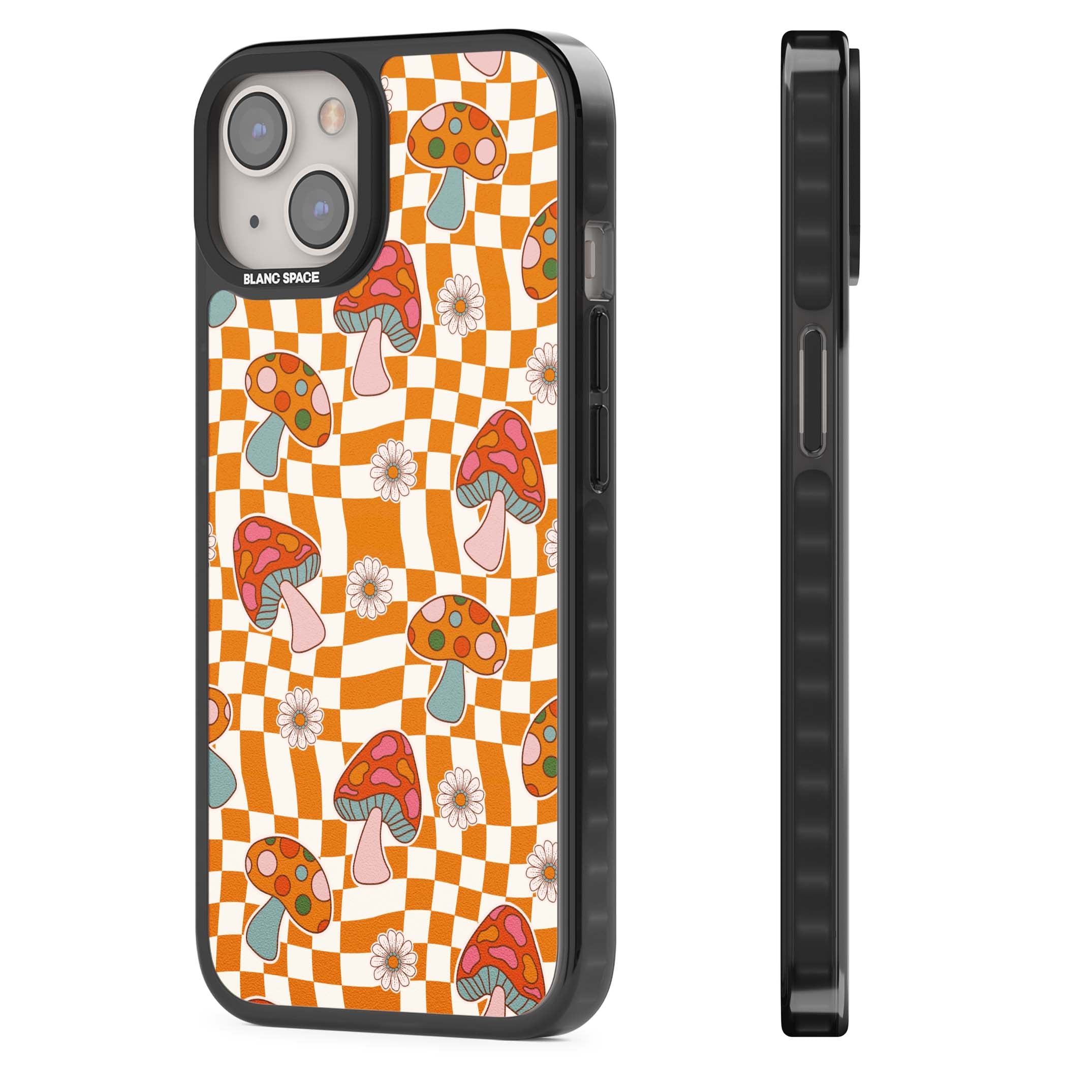 BLACK IMPACT MAGSAFE