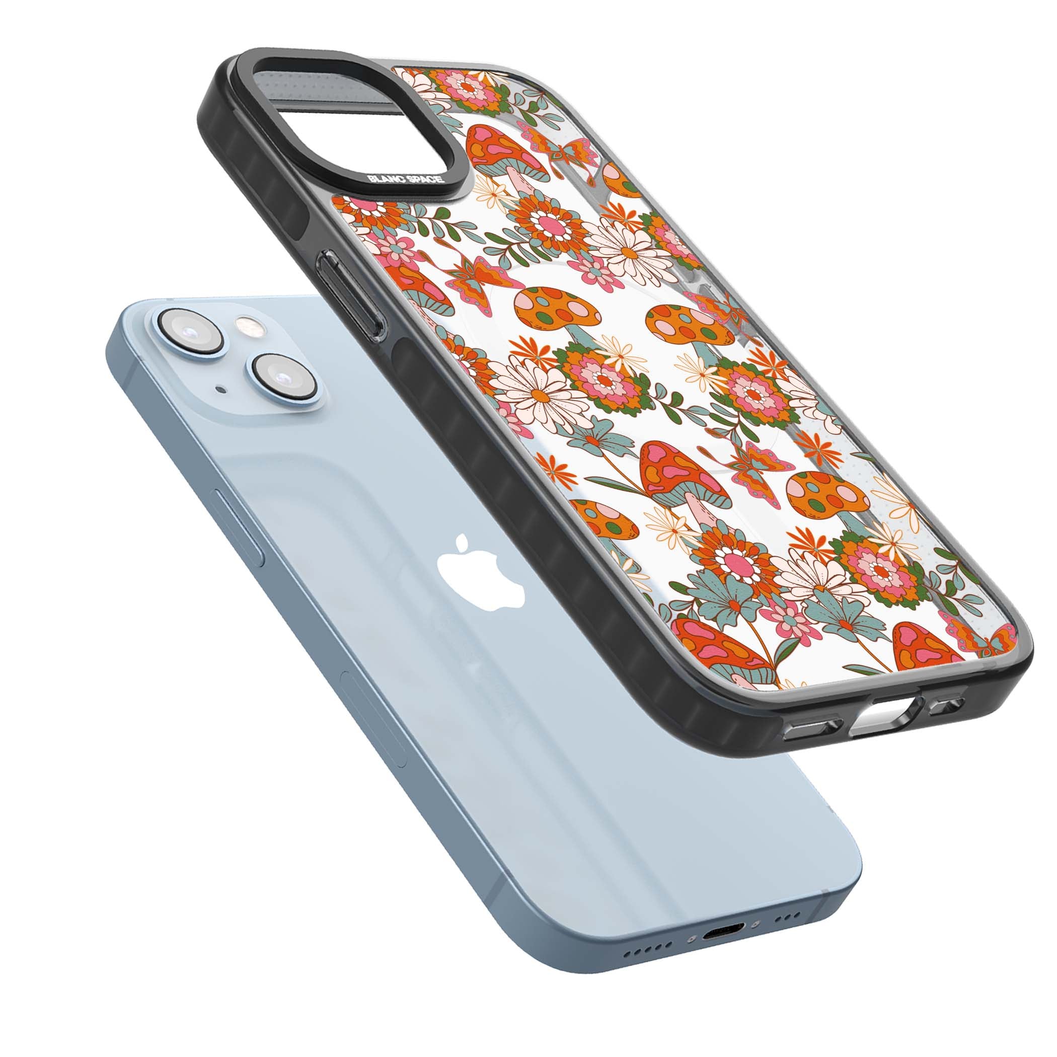 BLACK IMPACT MAGSAFE