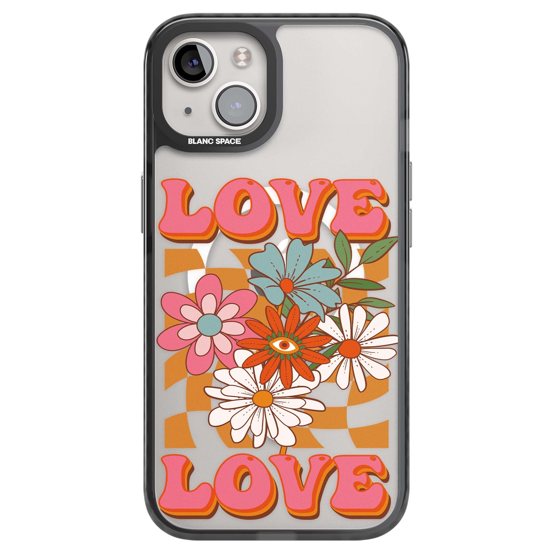 BLACK IMPACT MAGSAFE