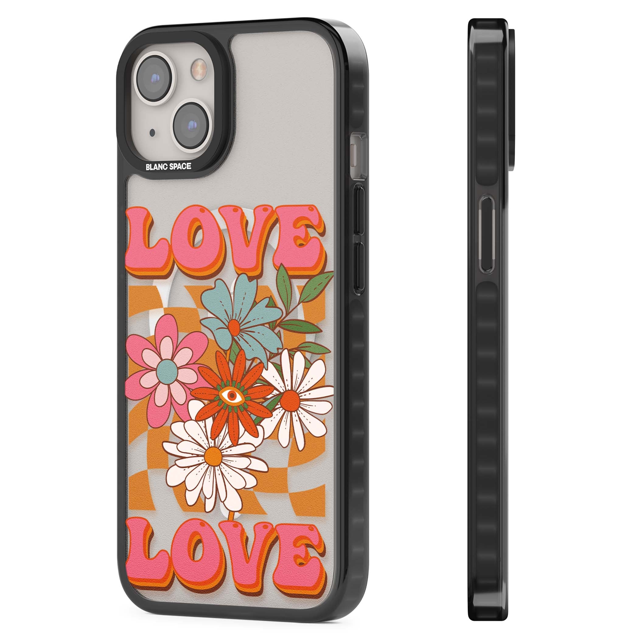 BLACK IMPACT MAGSAFE