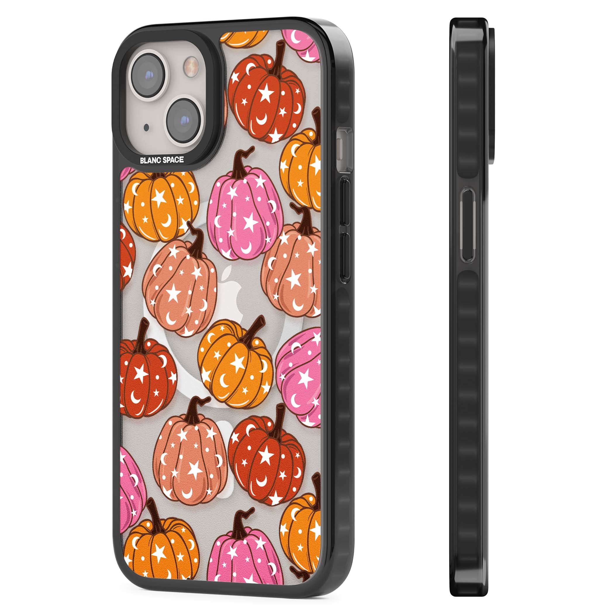 BLACK IMPACT MAGSAFE