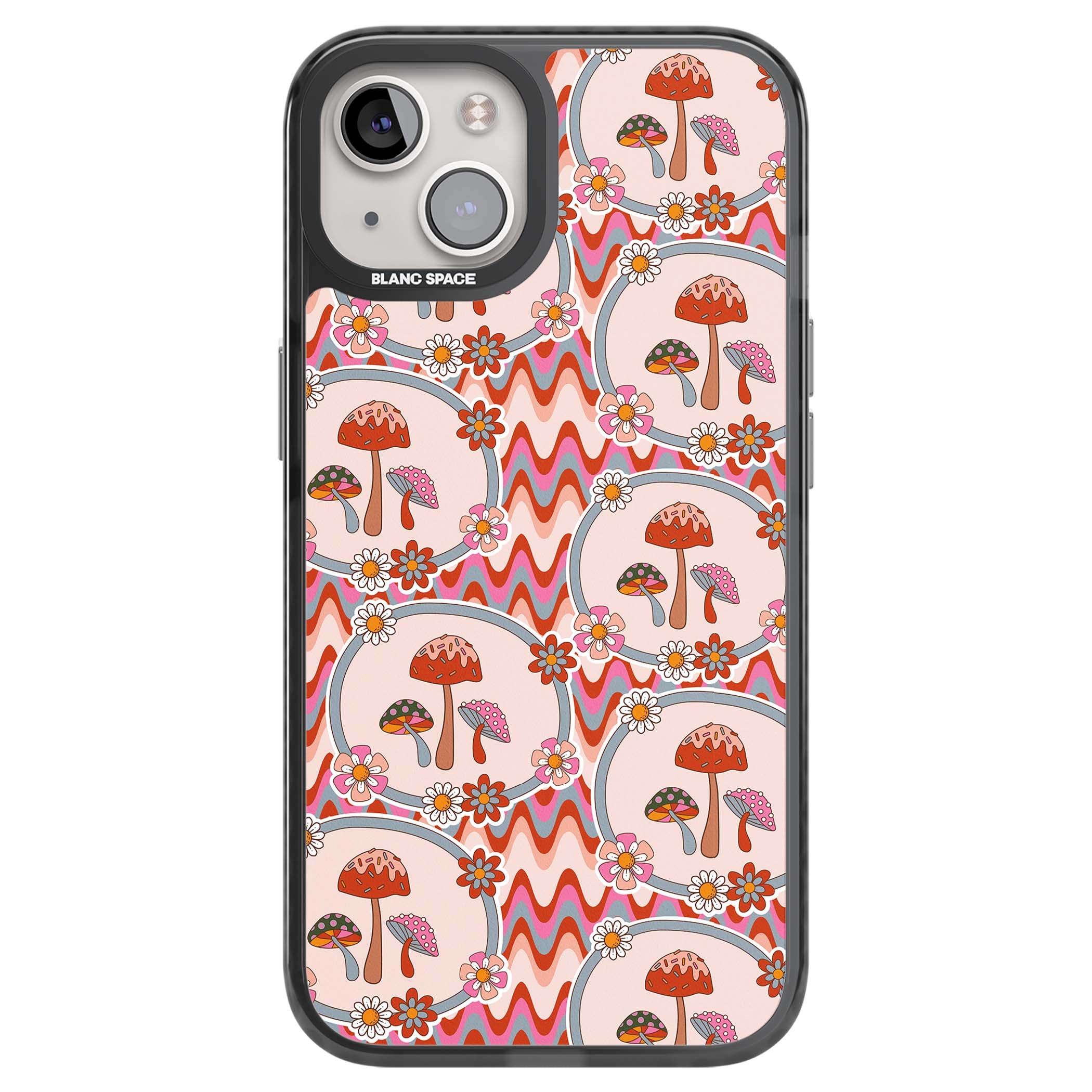 BLACK IMPACT MAGSAFE