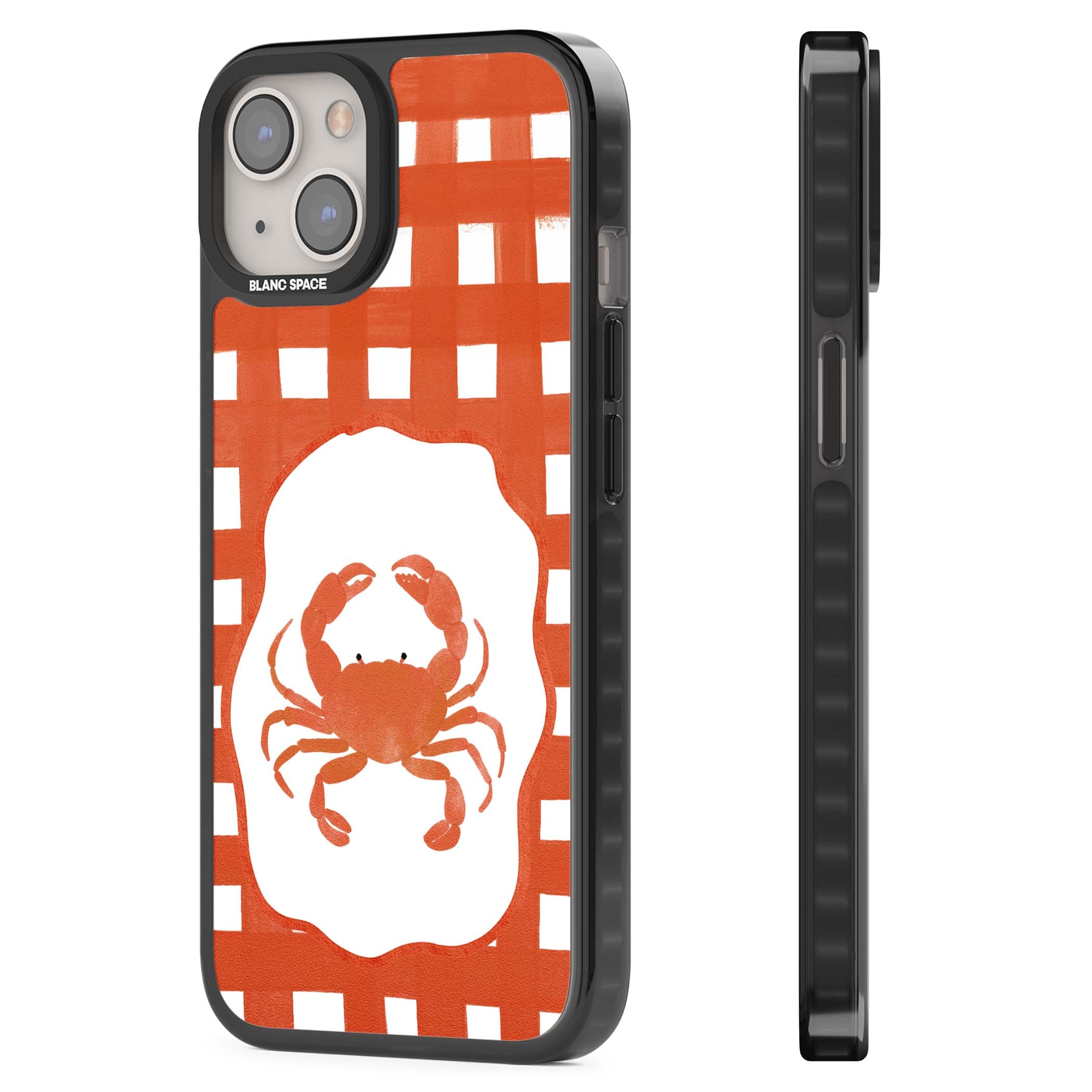 BLACK IMPACT MAGSAFE