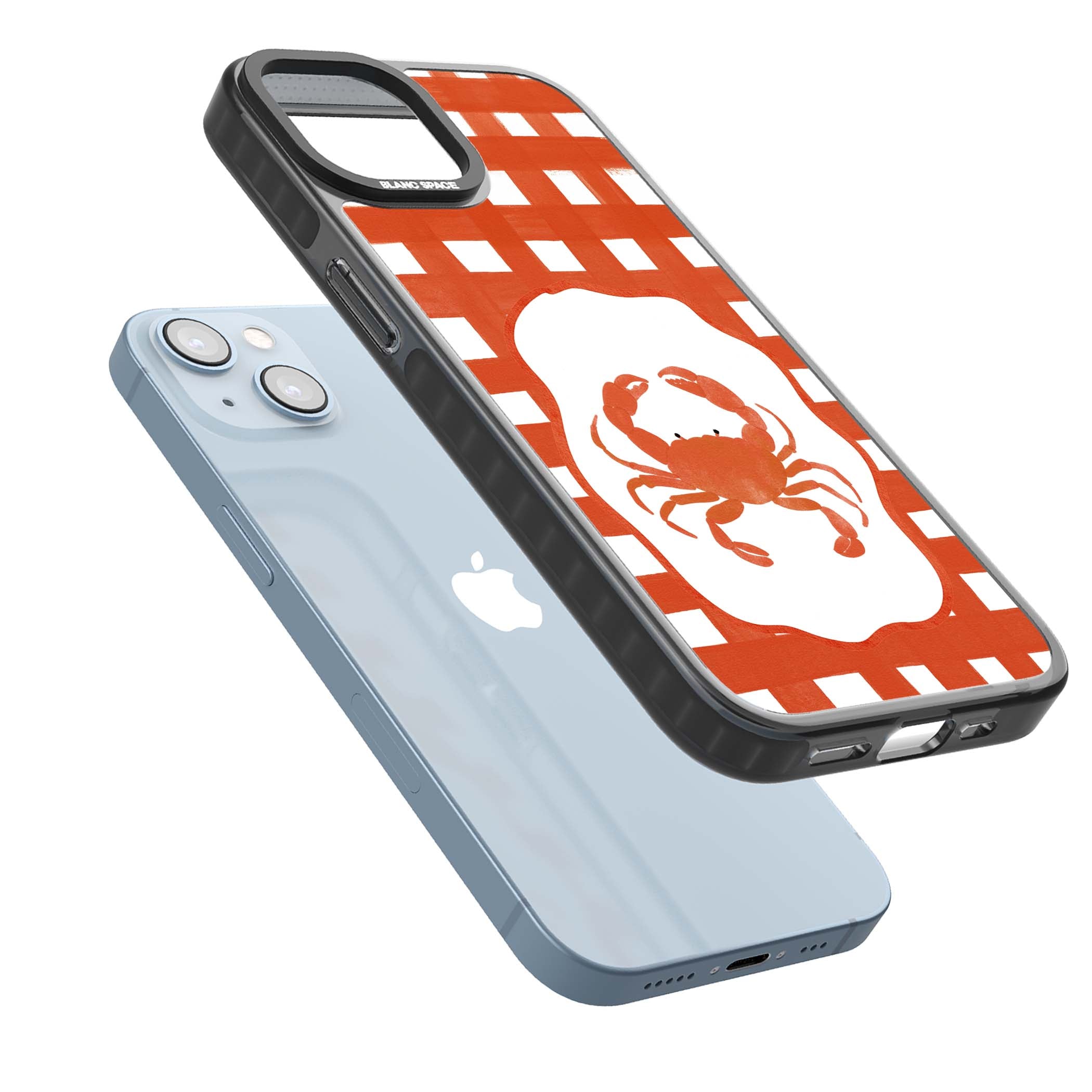 BLACK IMPACT MAGSAFE