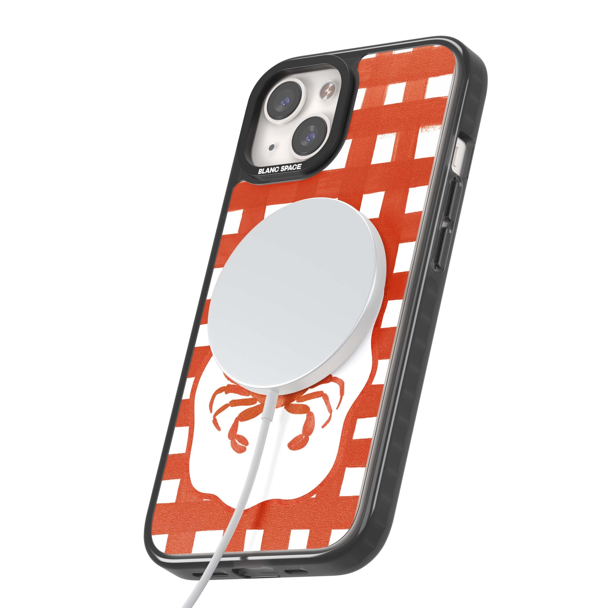 BLACK IMPACT MAGSAFE