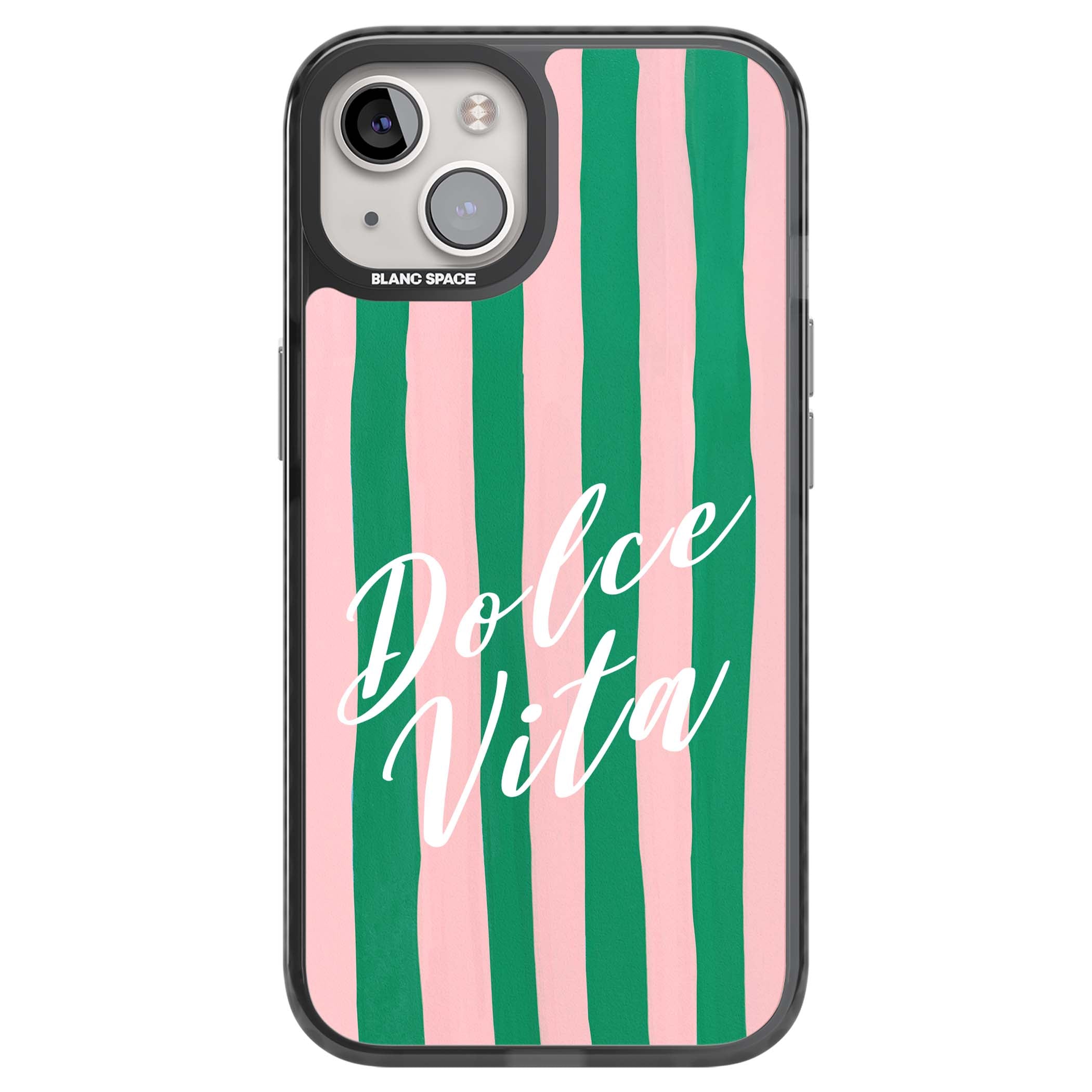 BLACK IMPACT MAGSAFE