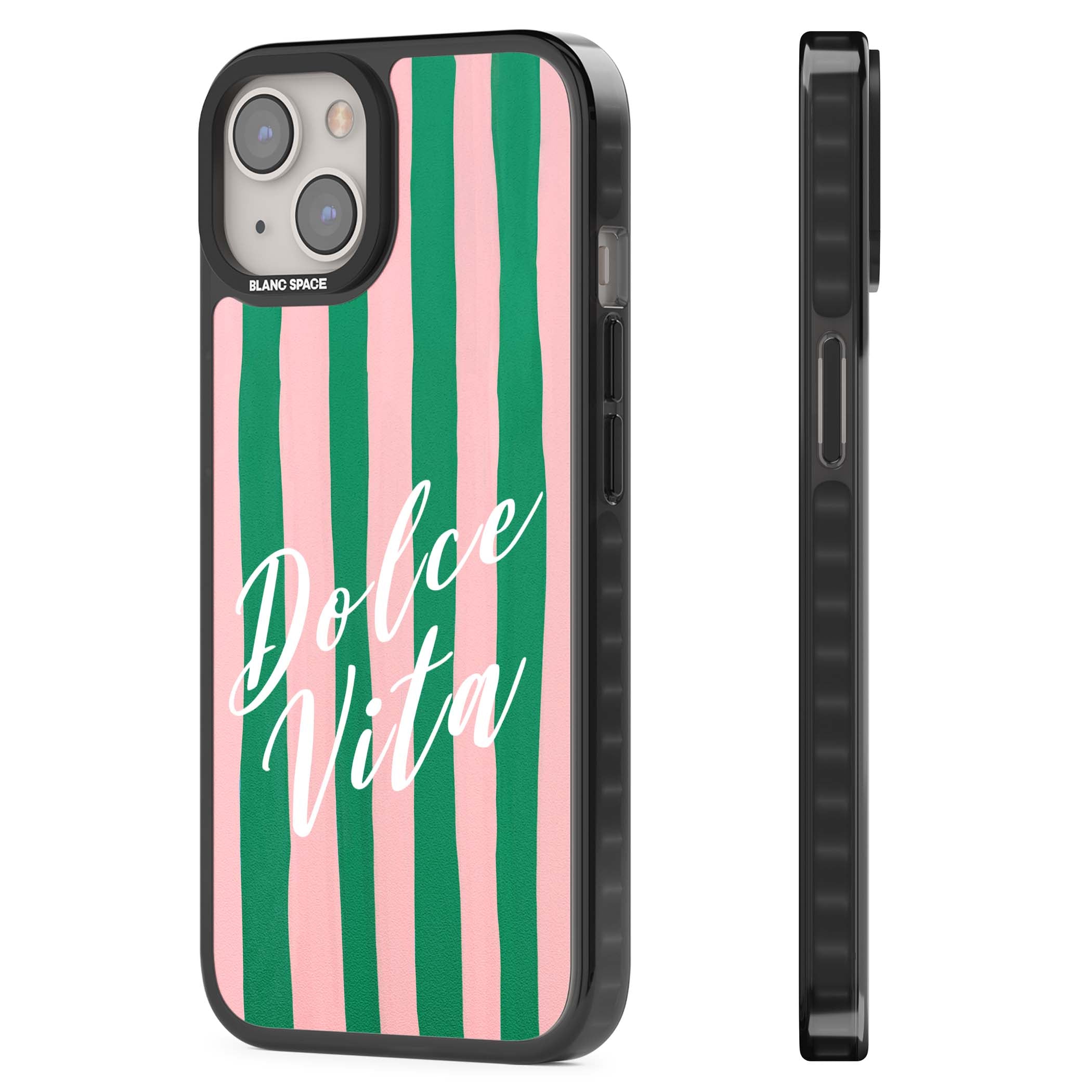 BLACK IMPACT MAGSAFE