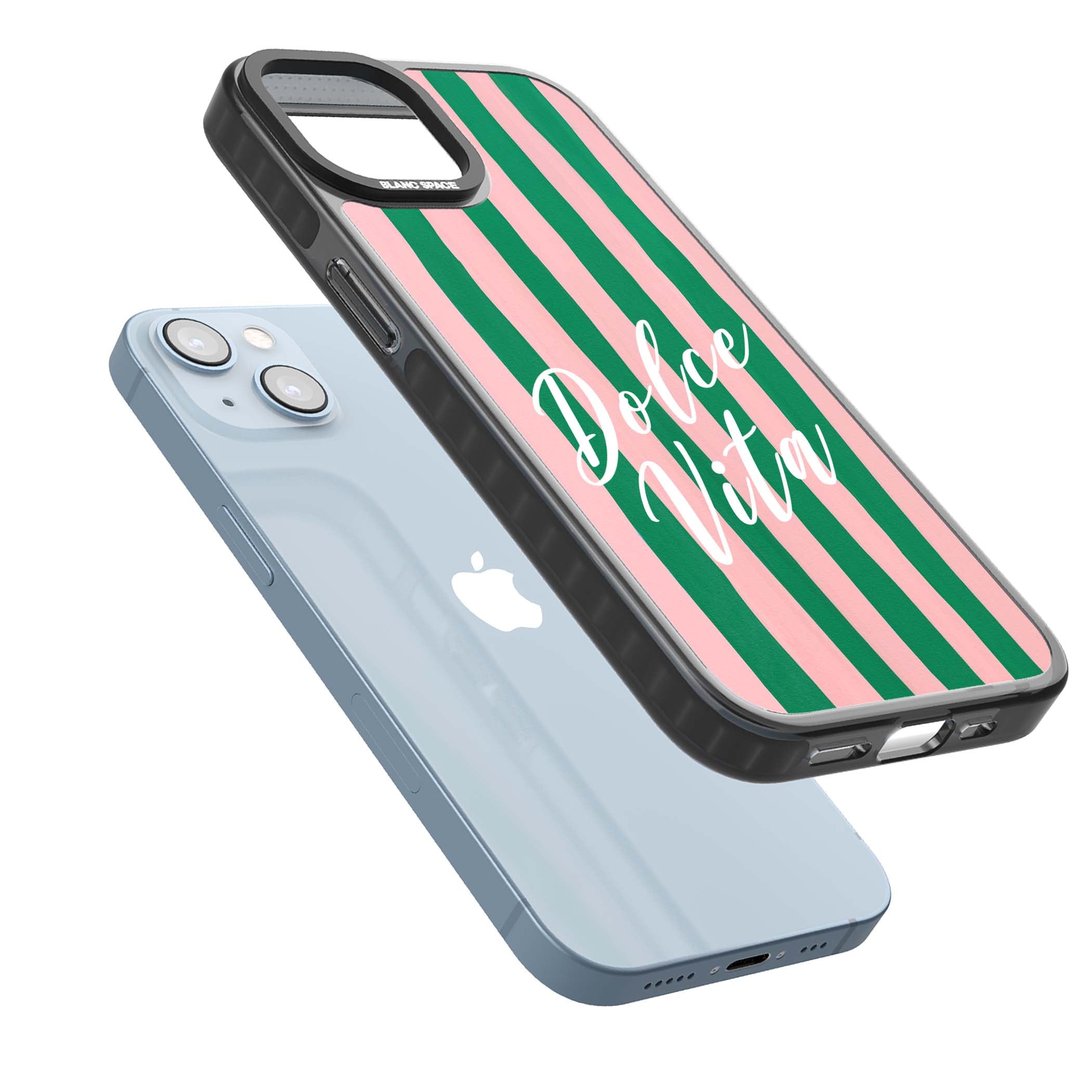 BLACK IMPACT MAGSAFE