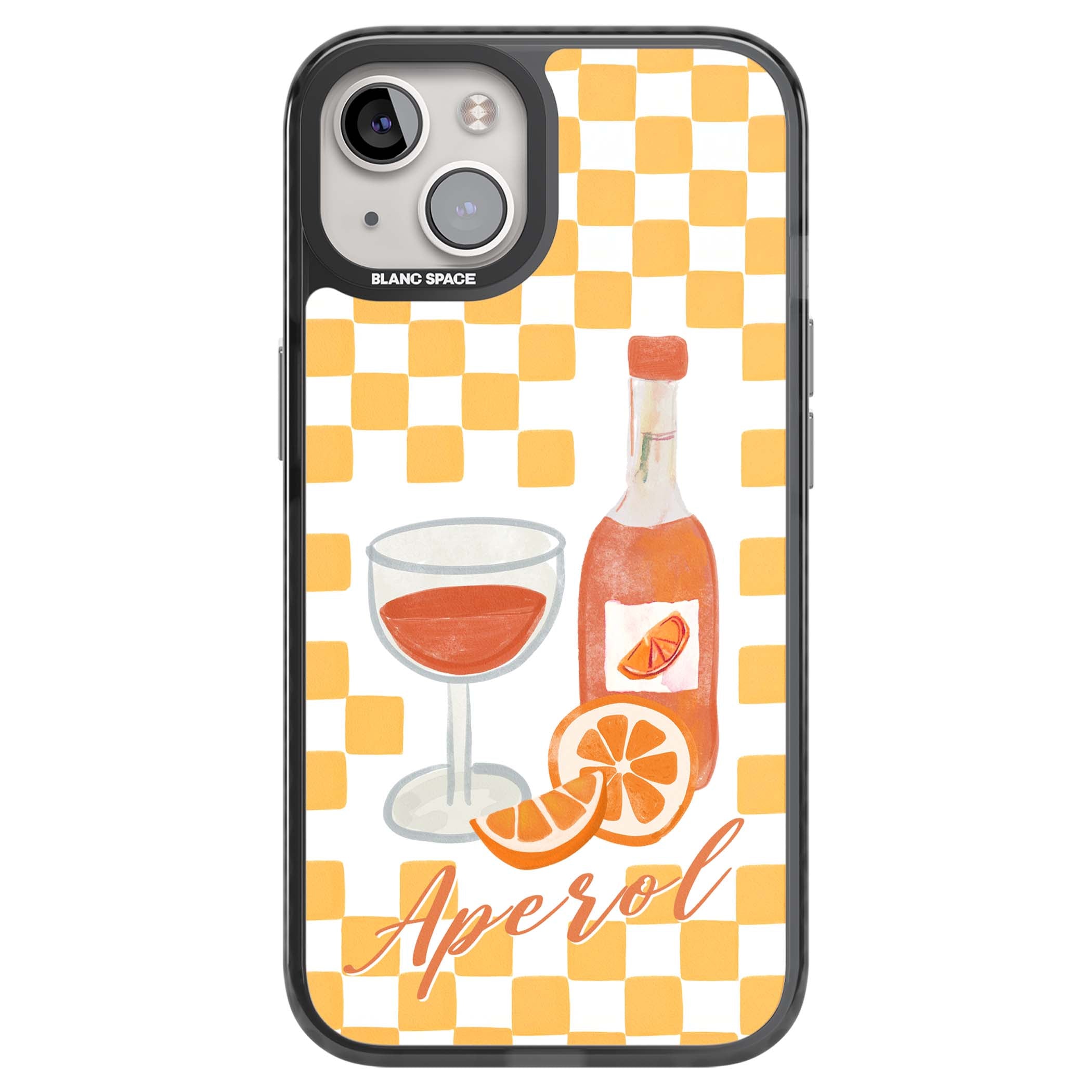 BLACK IMPACT MAGSAFE