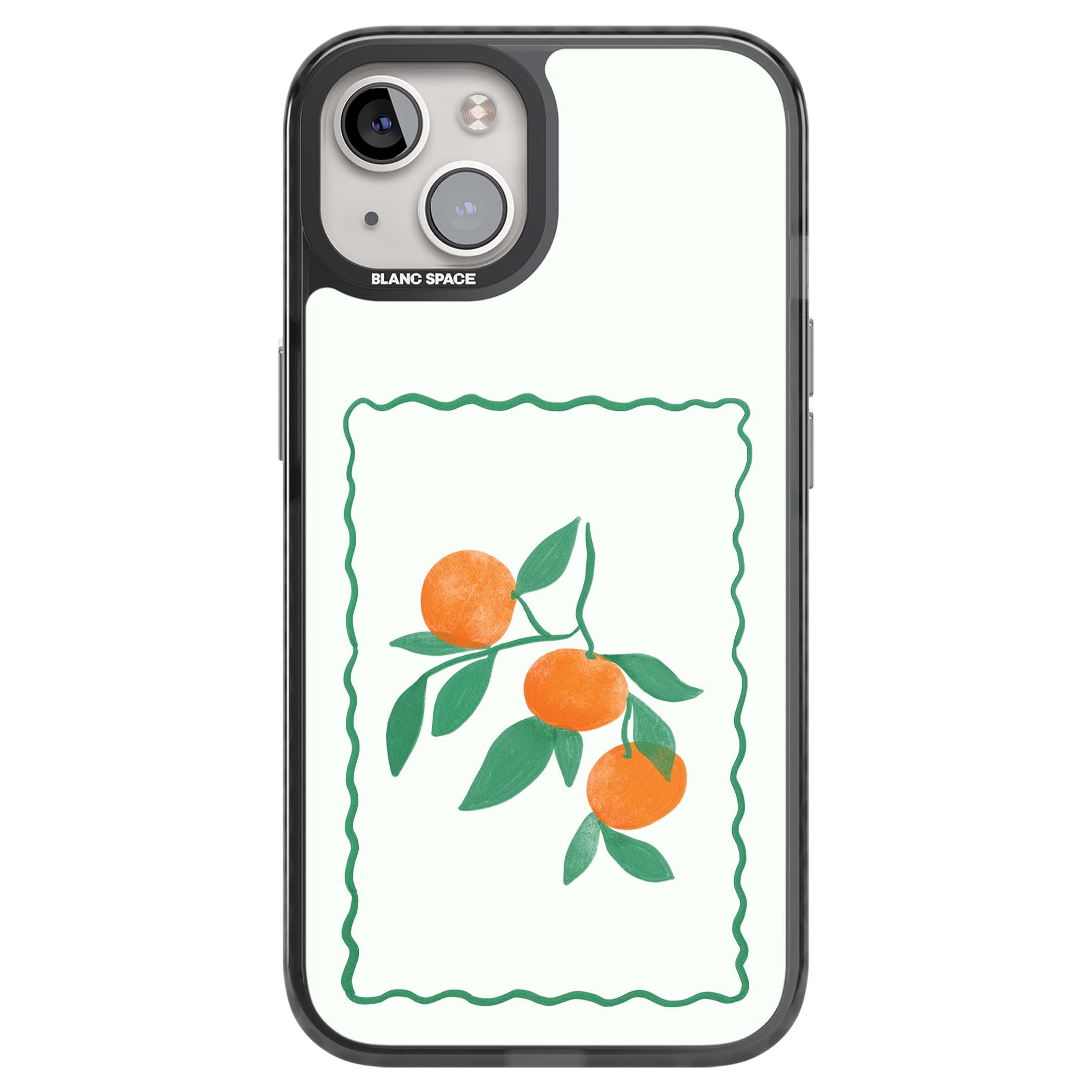 BLACK IMPACT MAGSAFE