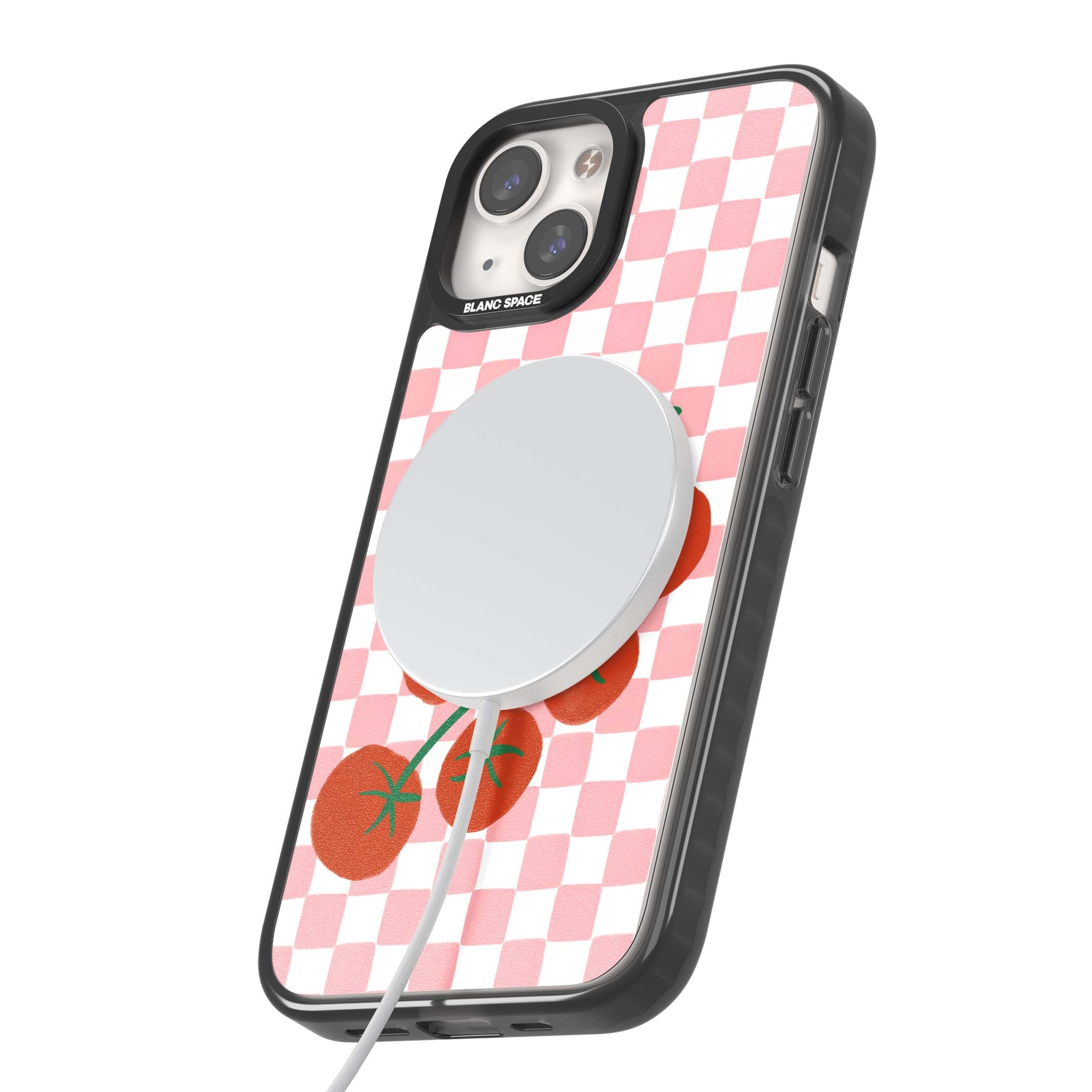 BLACK IMPACT MAGSAFE