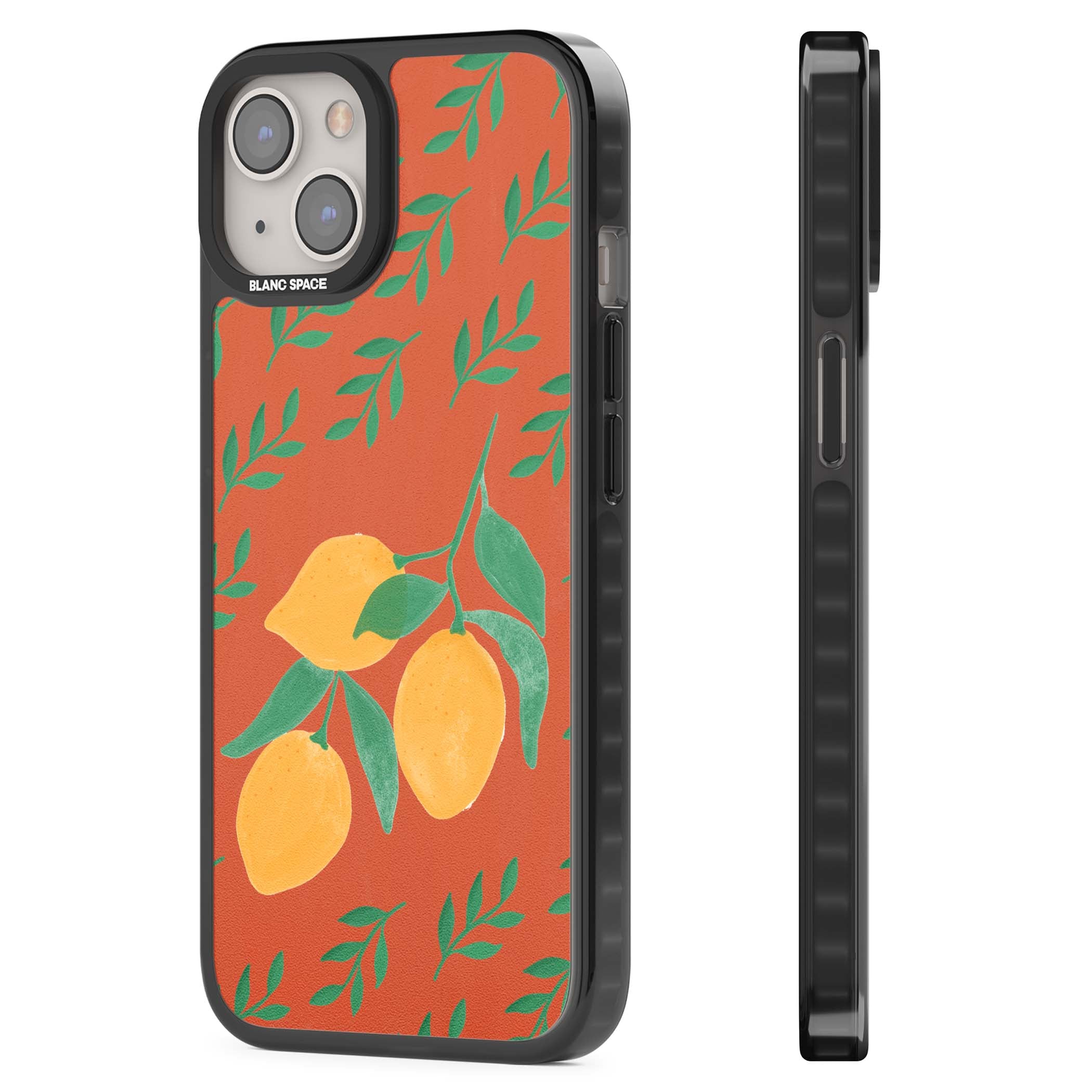 BLACK IMPACT MAGSAFE