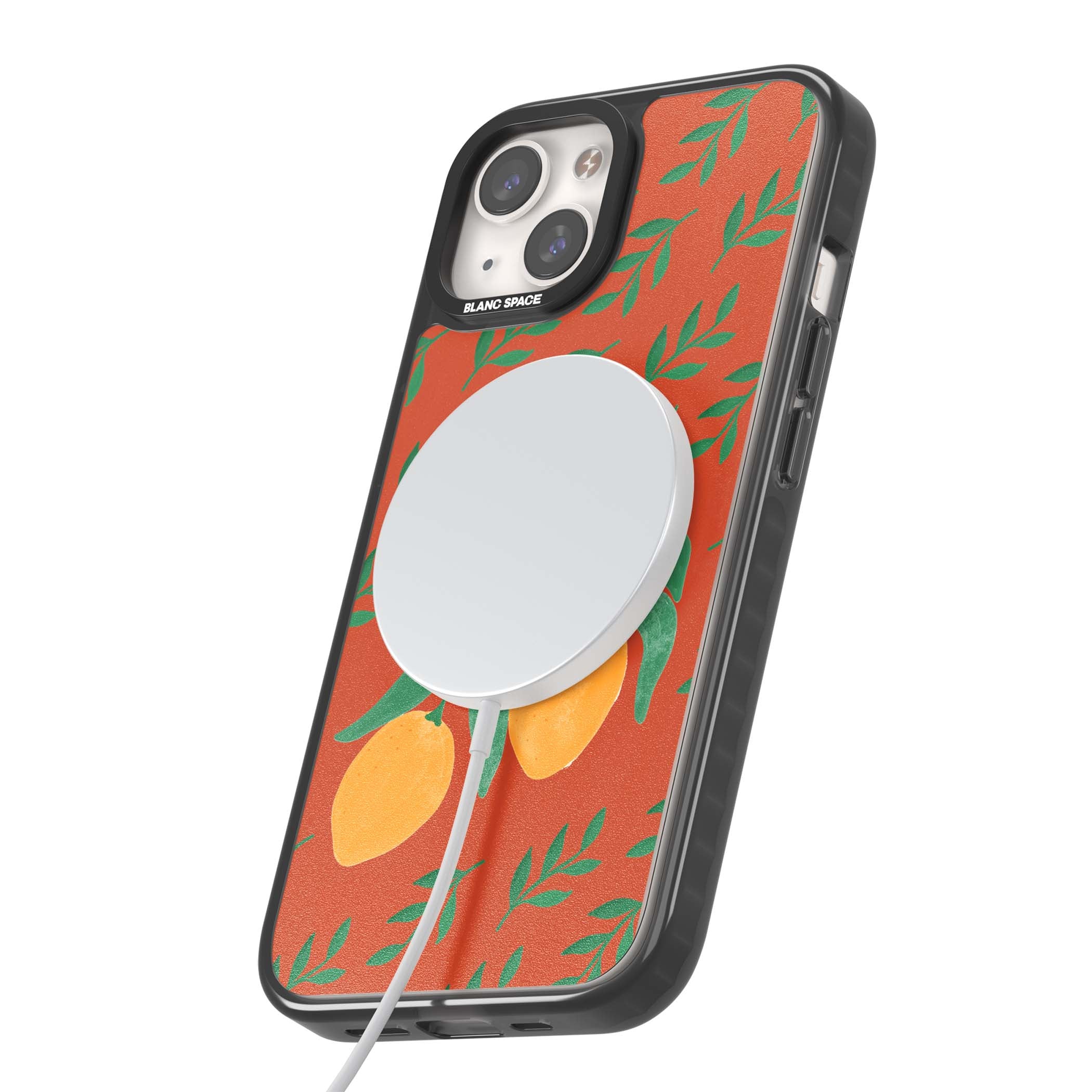 BLACK IMPACT MAGSAFE