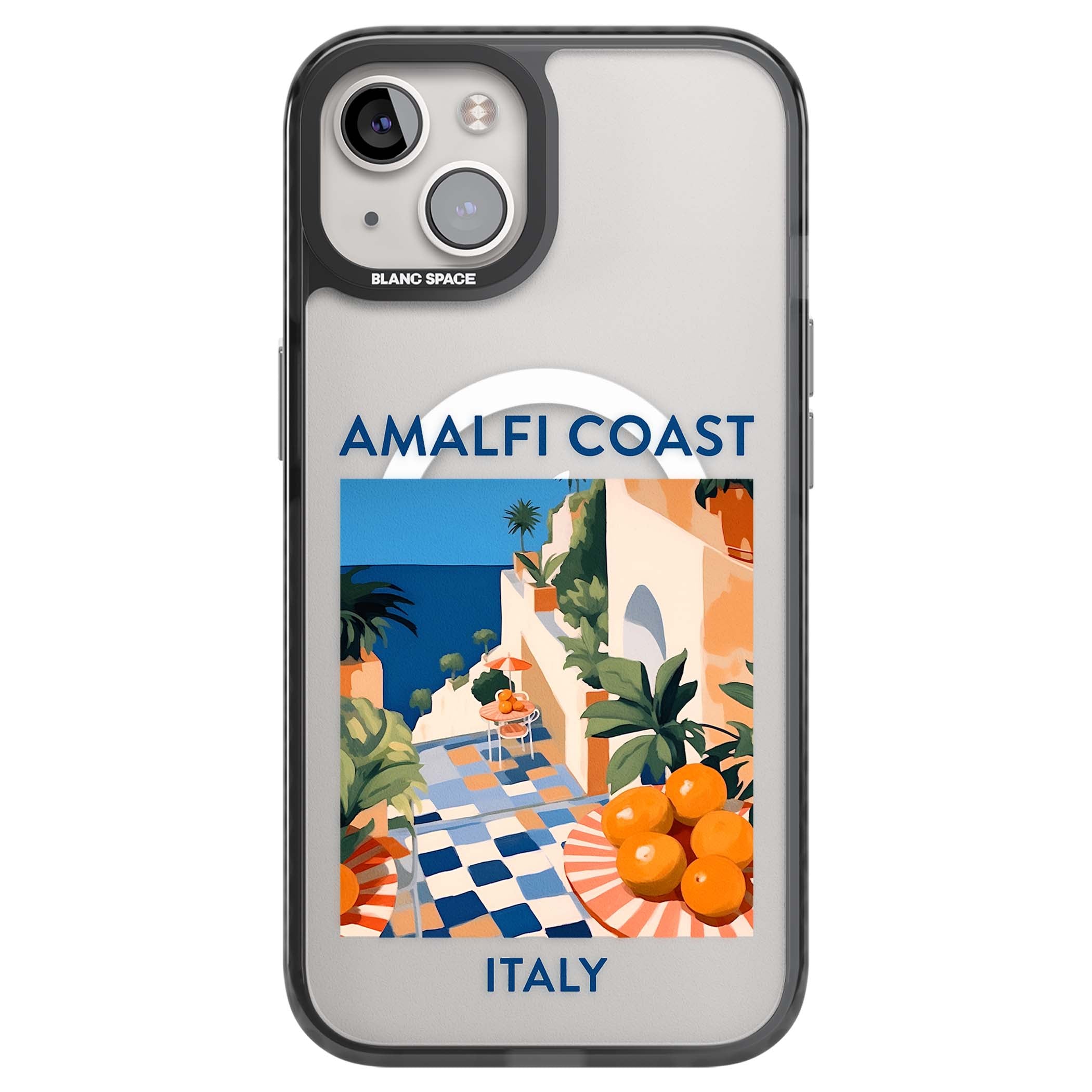 BLACK IMPACT MAGSAFE