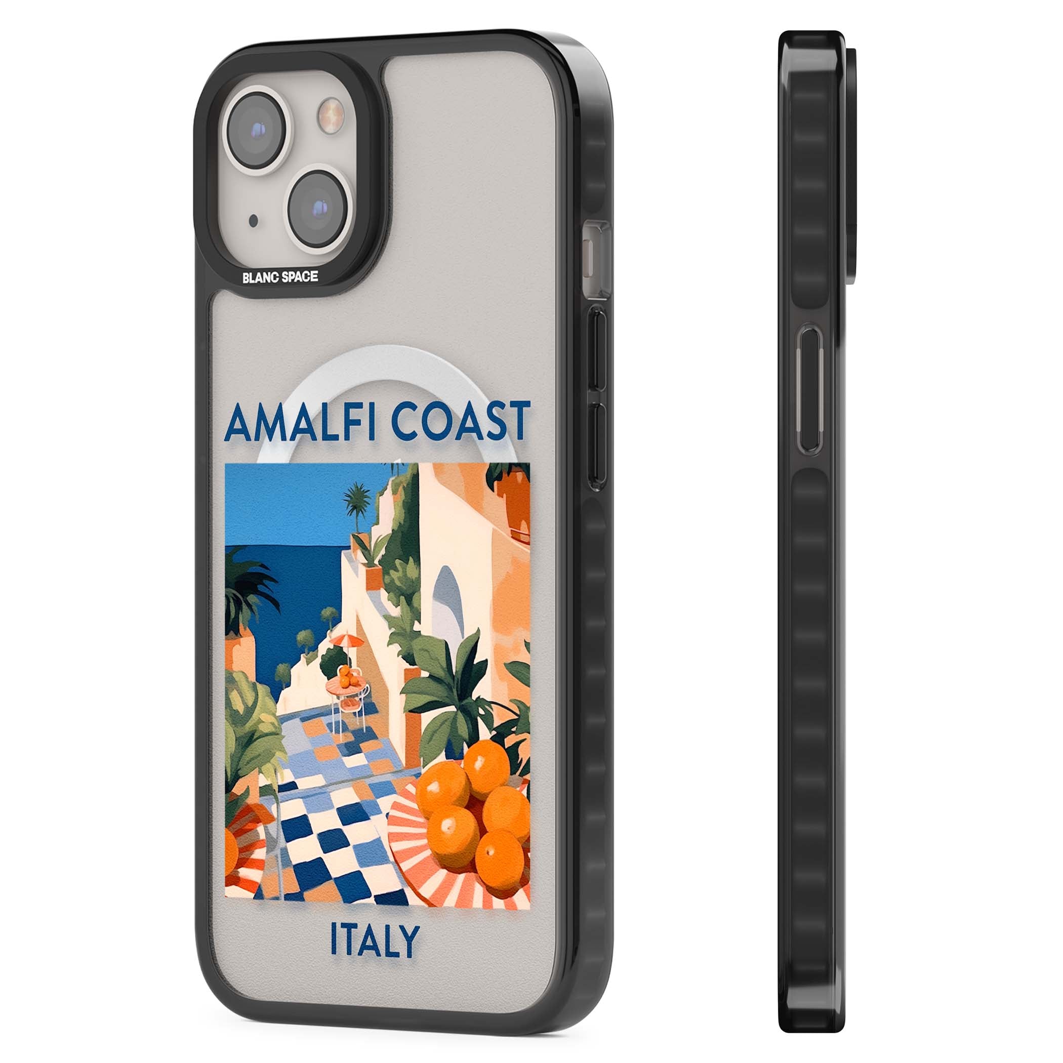 BLACK IMPACT MAGSAFE