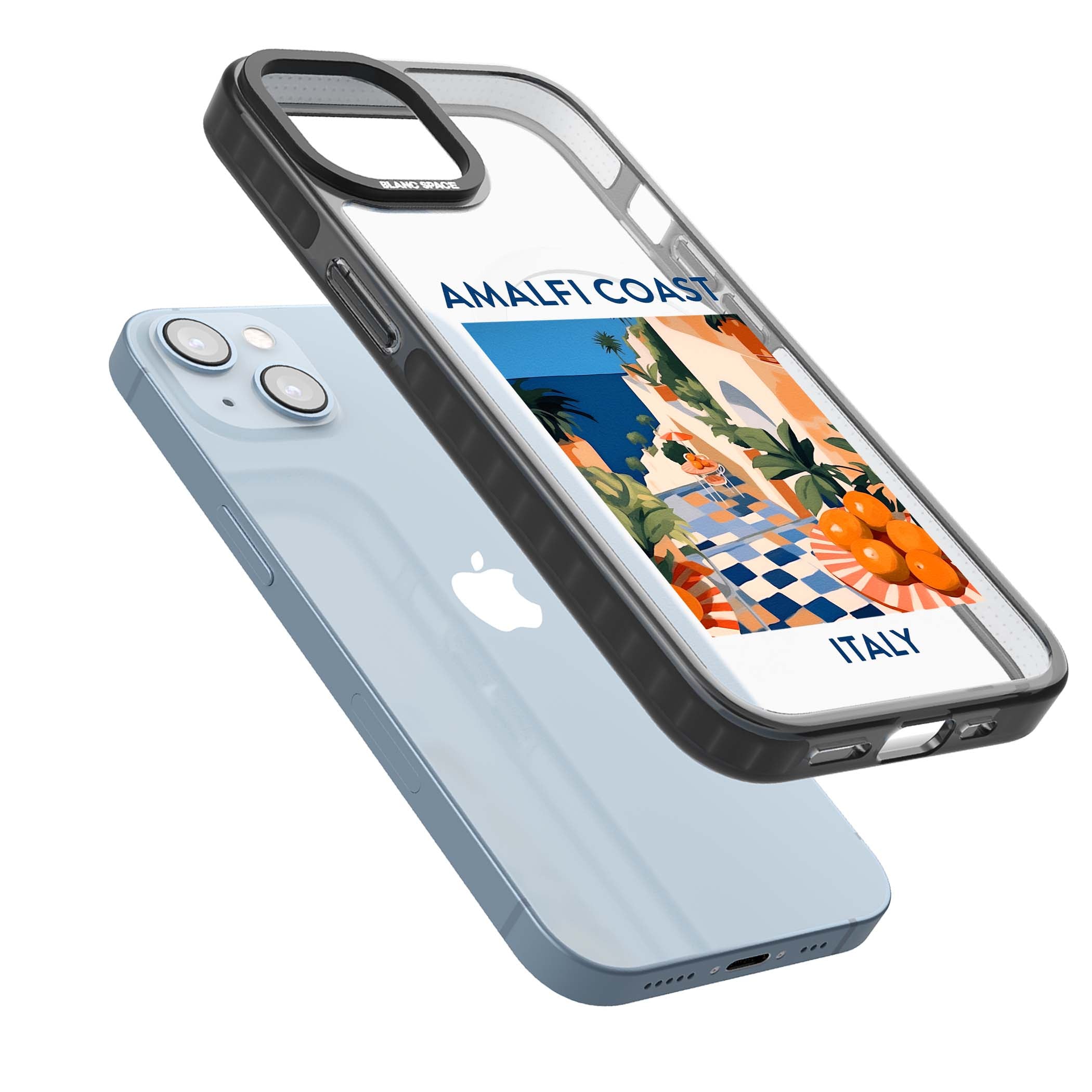 BLACK IMPACT MAGSAFE