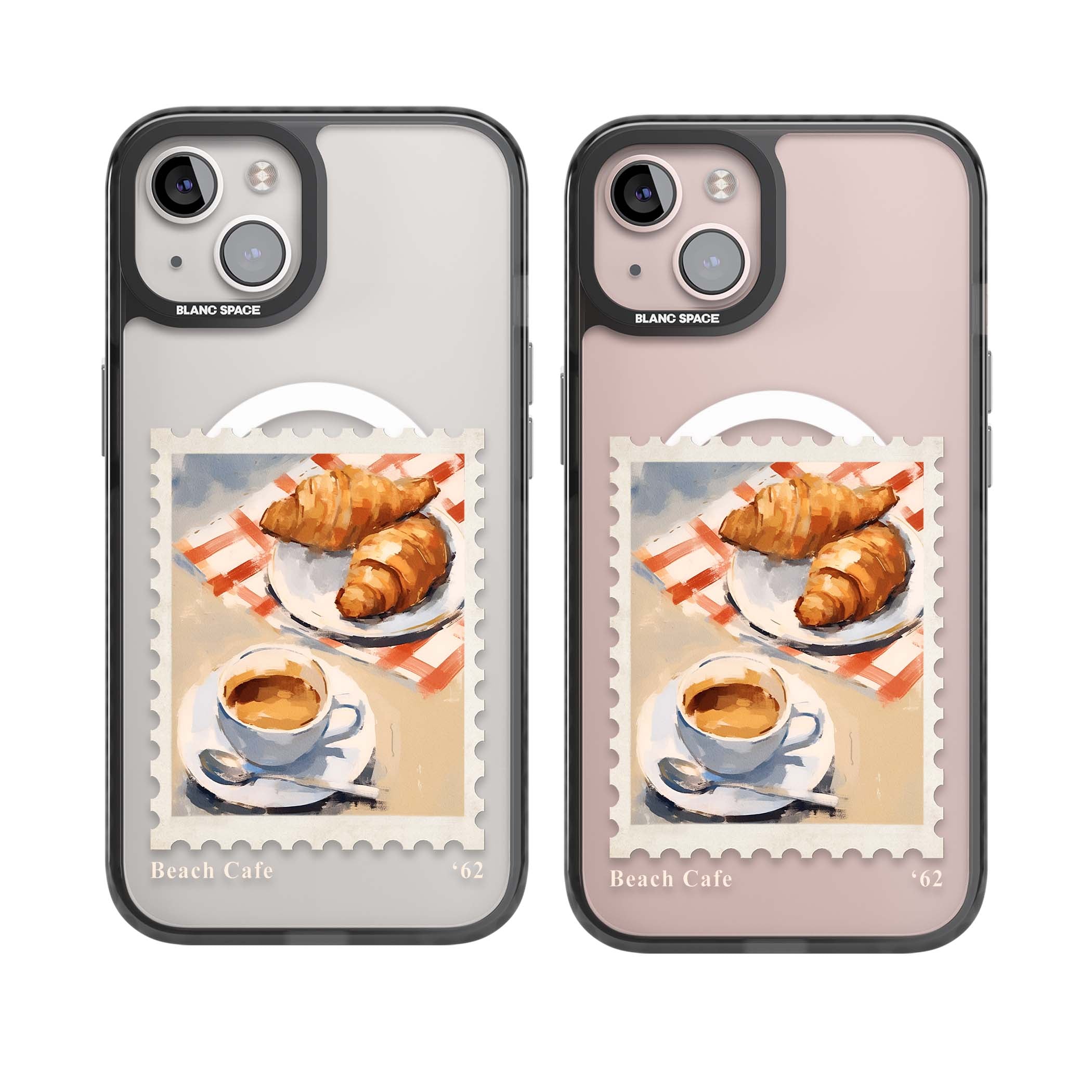 BLACK IMPACT MAGSAFE