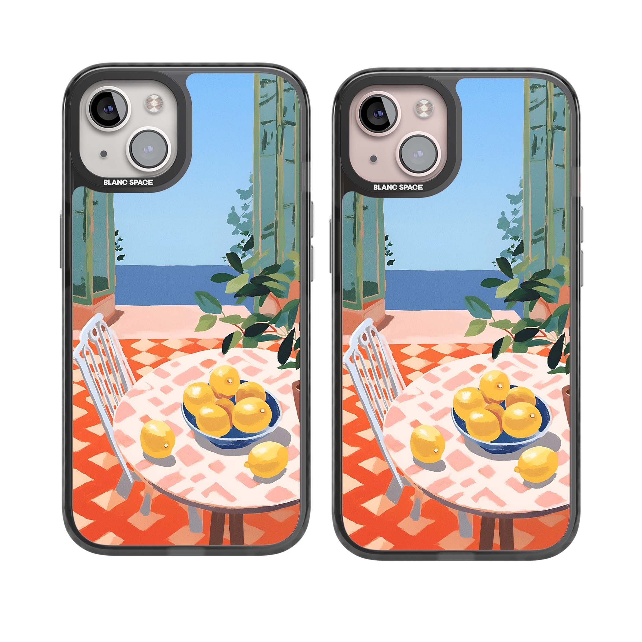 BLACK IMPACT MAGSAFE