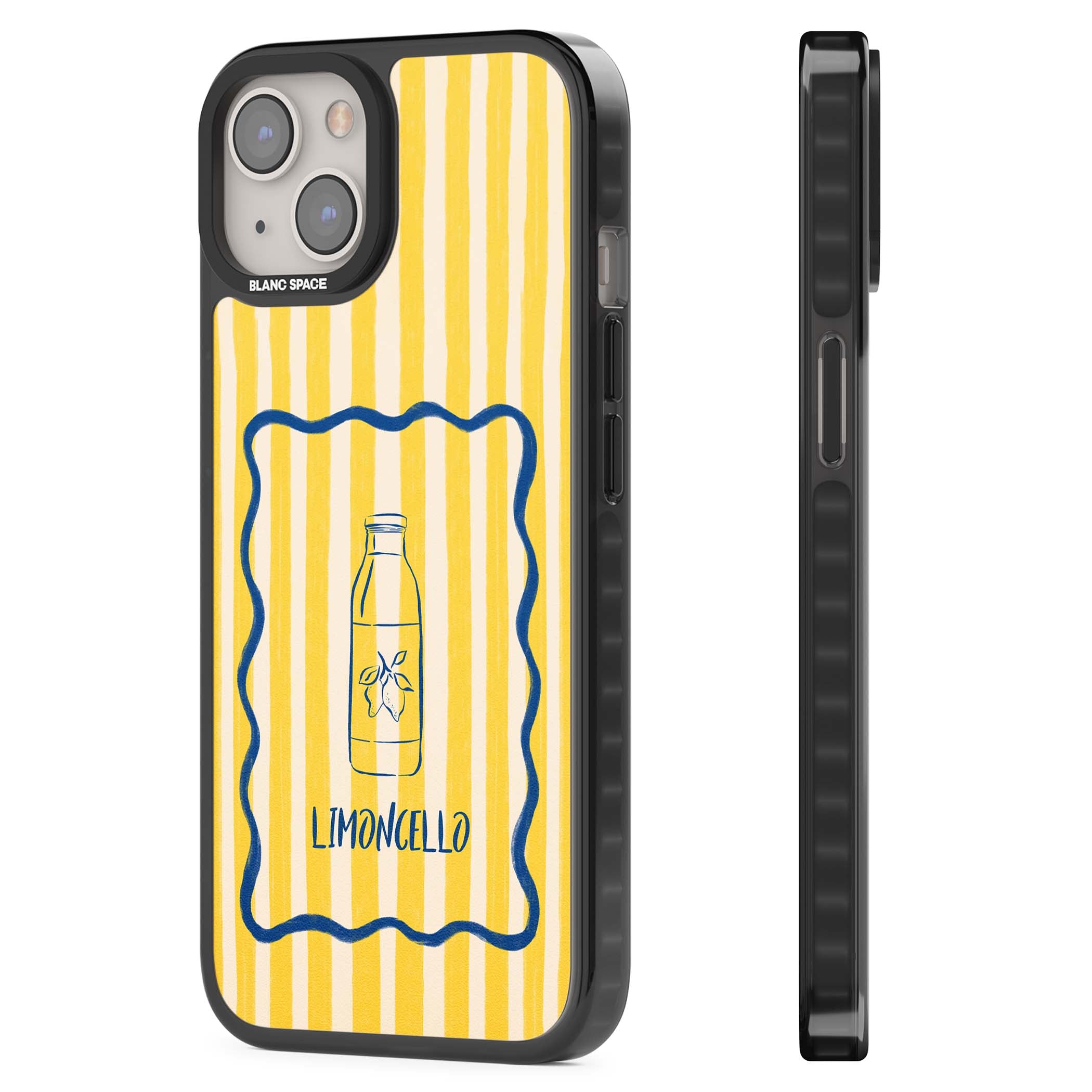 BLACK IMPACT MAGSAFE