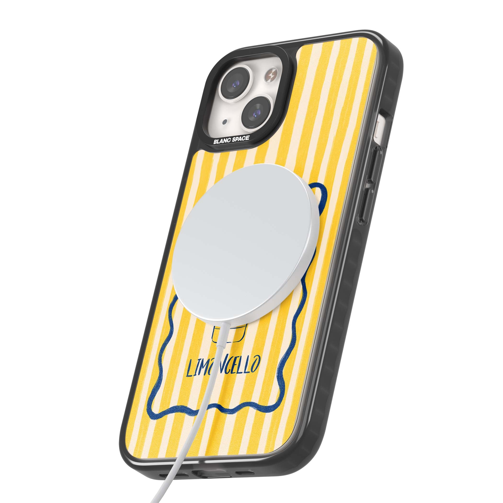 BLACK IMPACT MAGSAFE