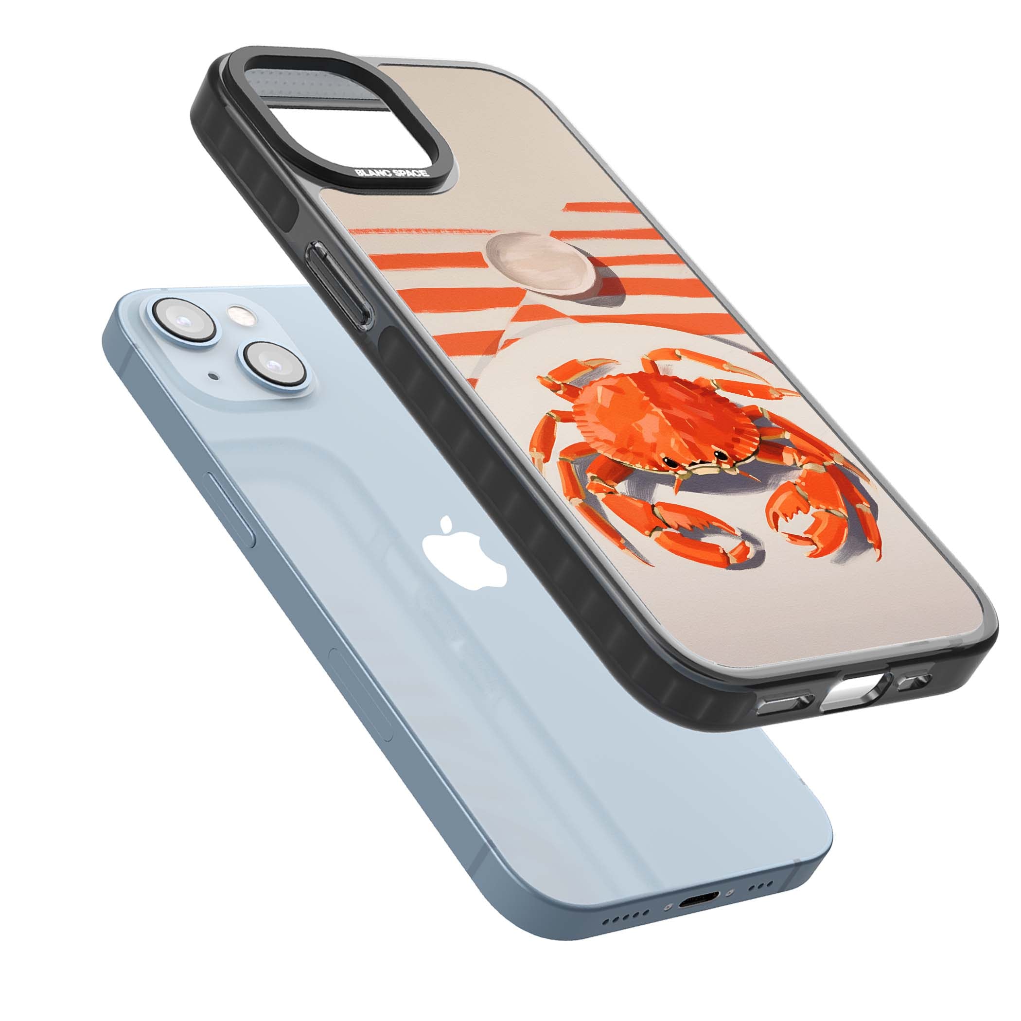 BLACK IMPACT MAGSAFE