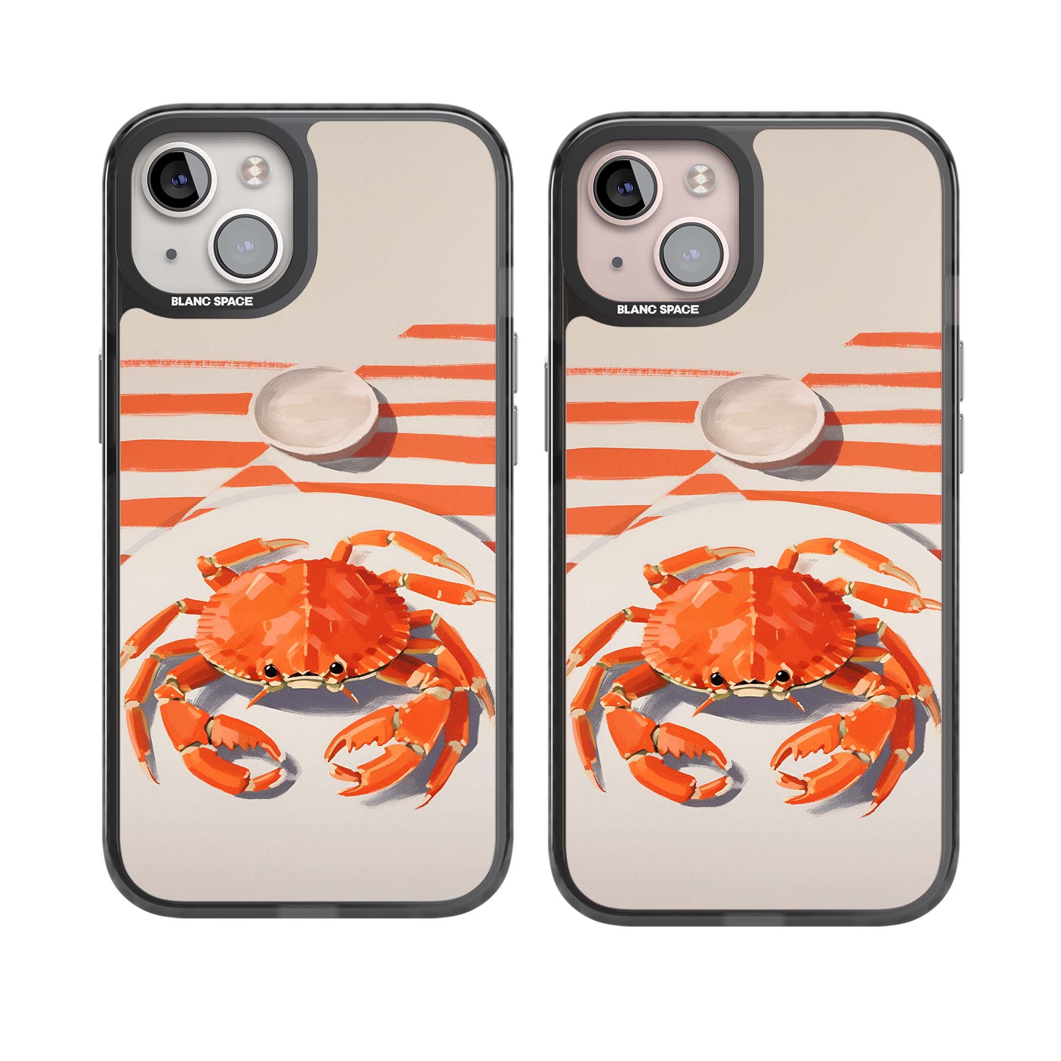 BLACK IMPACT MAGSAFE